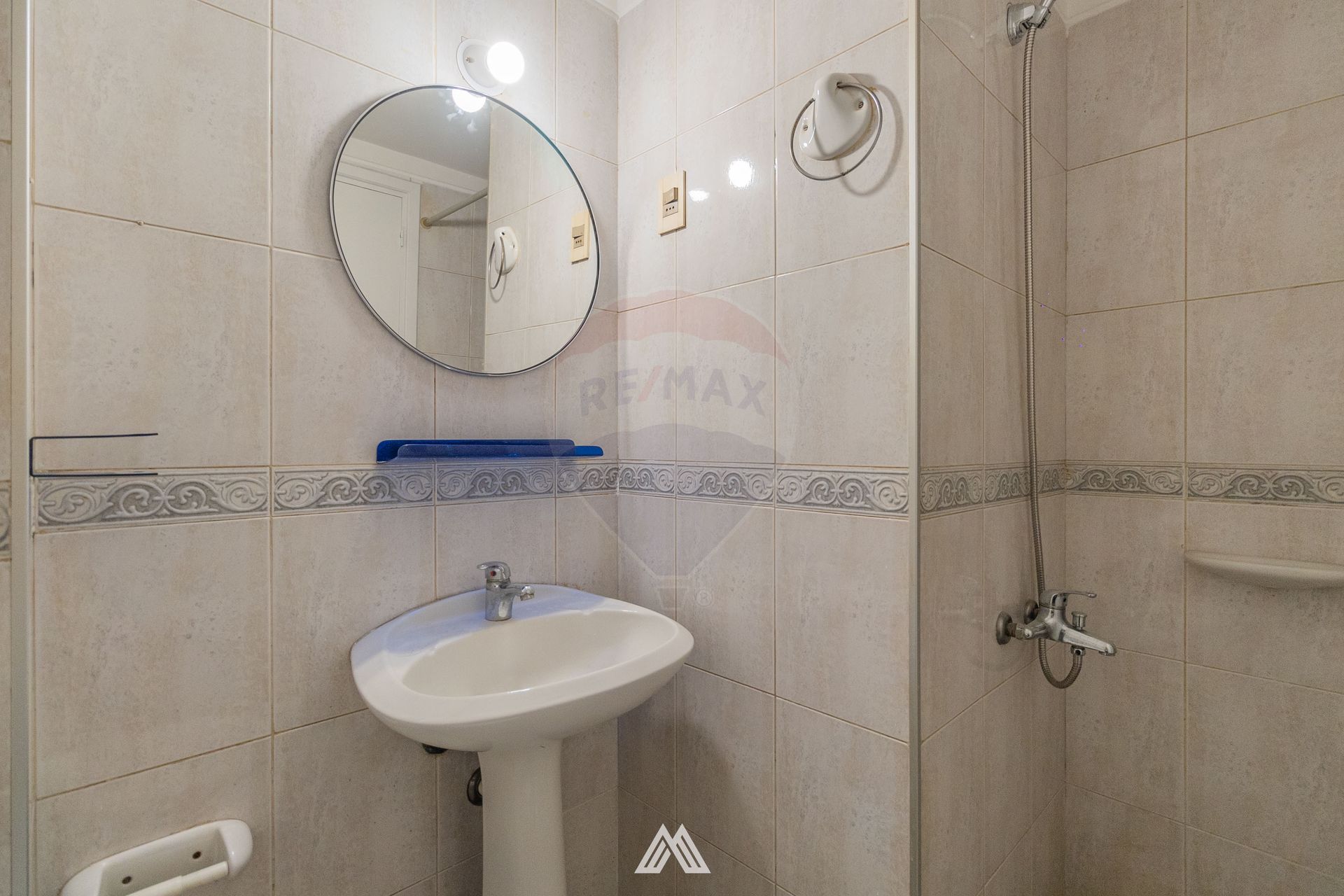 ALQUILER MONOAMBIENTE EN POCITOS · Foto 8