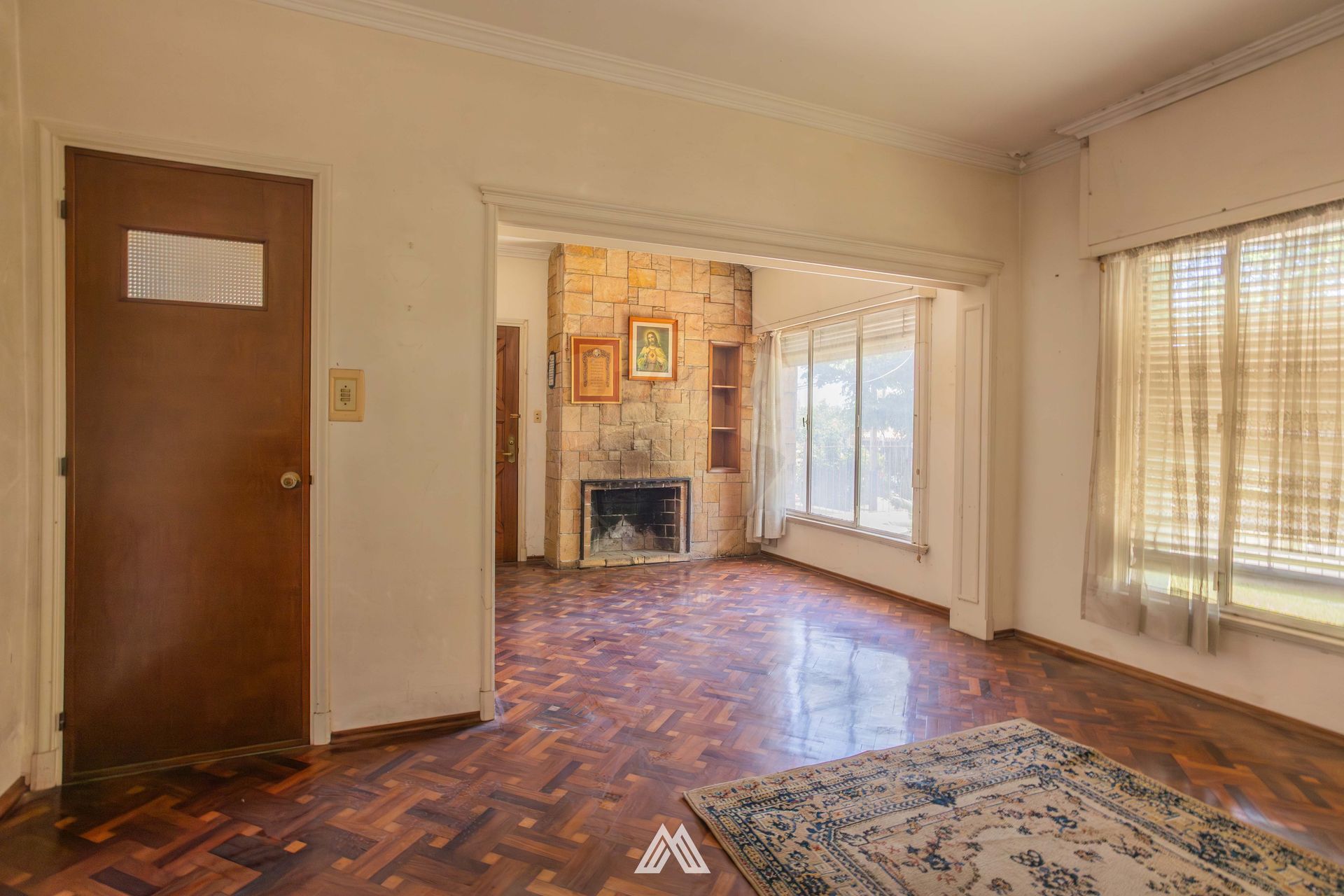 VENTA CASA EN MALVIN 4 DORMITORIOS CON APARTAMENTO