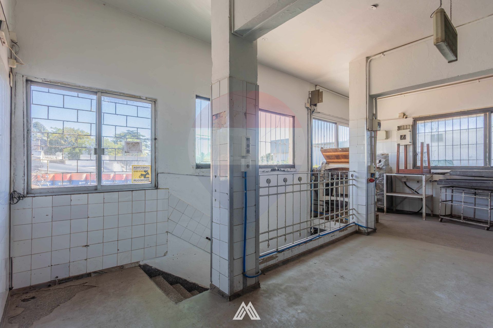 ALQUILER PEÑAROL LOCAL COMERCIAL PANADERIA EQUIPAD · Foto 5