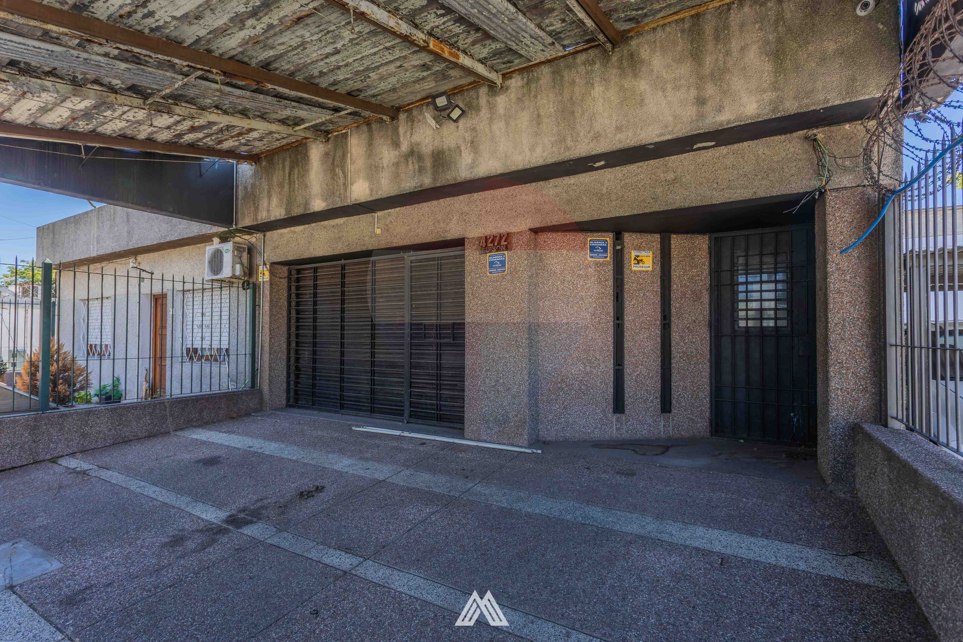 ALQUILER PEÑAROL LOCAL COMERCIAL PANADERIA EQUIPAD · Foto 2