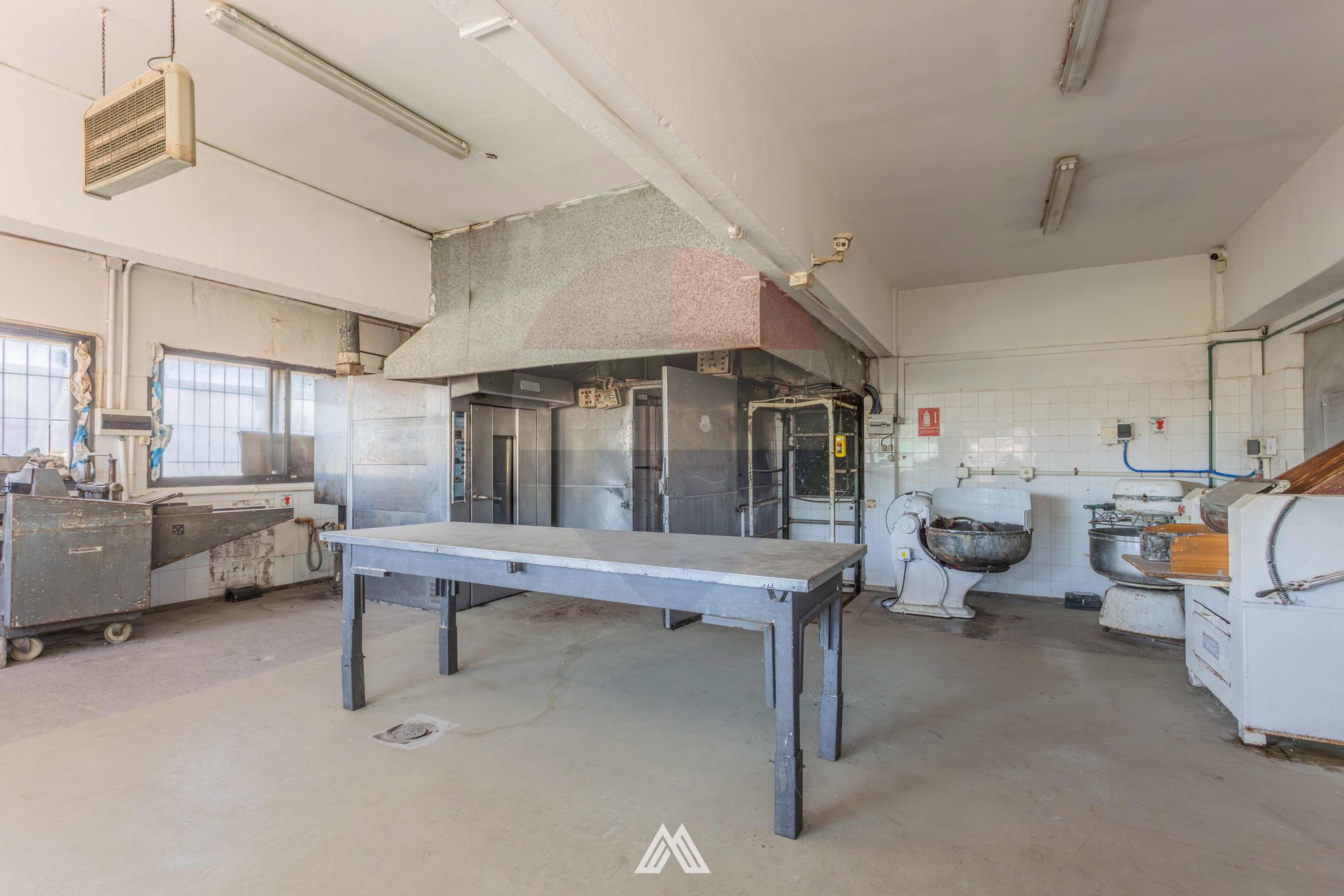 ALQUILER PEÑAROL LOCAL COMERCIAL PANADERIA EQUIPAD · Foto 6