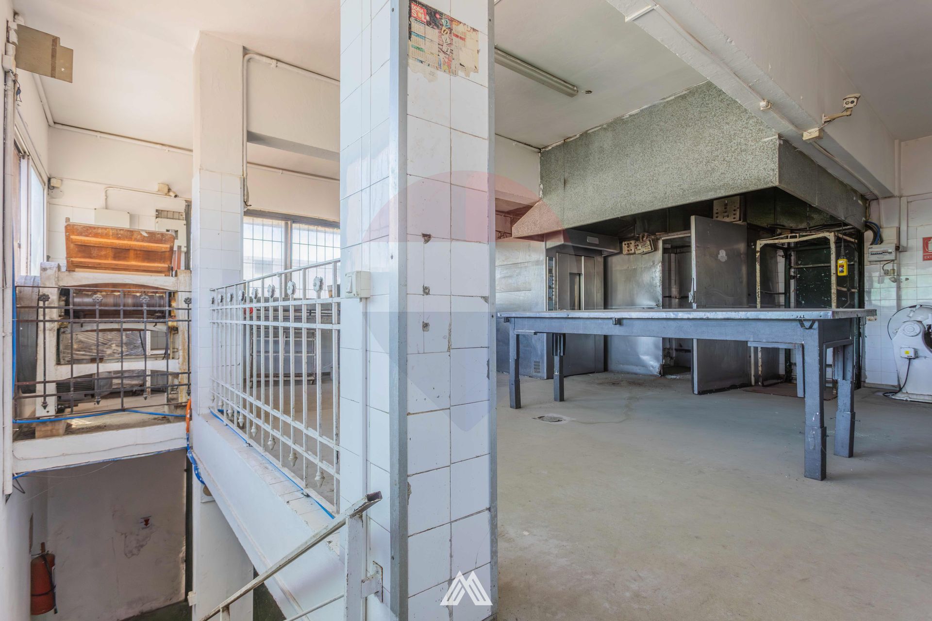 ALQUILER PEÑAROL LOCAL COMERCIAL PANADERIA EQUIPAD · Foto 7