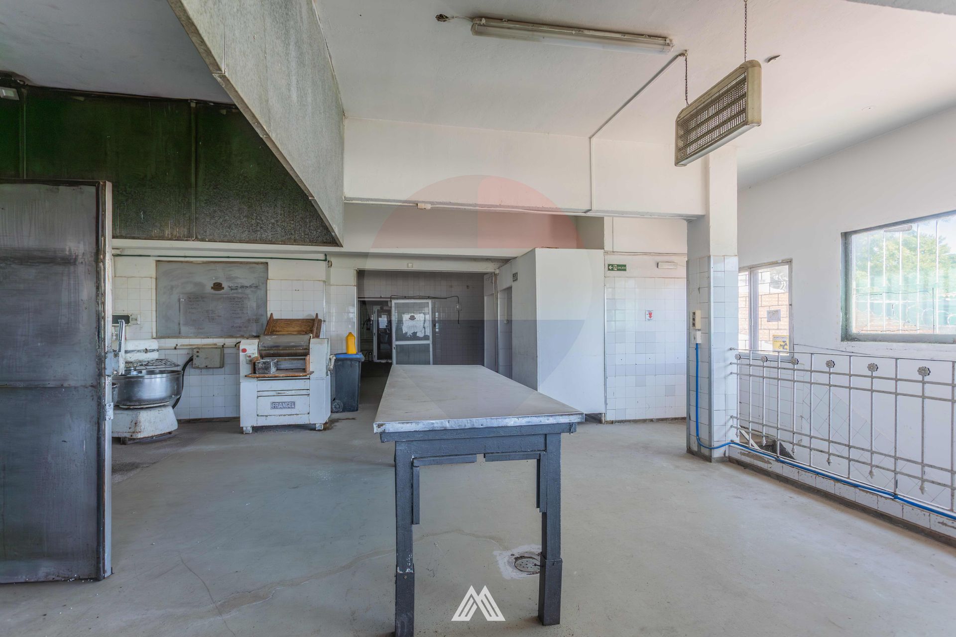 ALQUILER PEÑAROL LOCAL COMERCIAL PANADERIA EQUIPAD · Foto 8