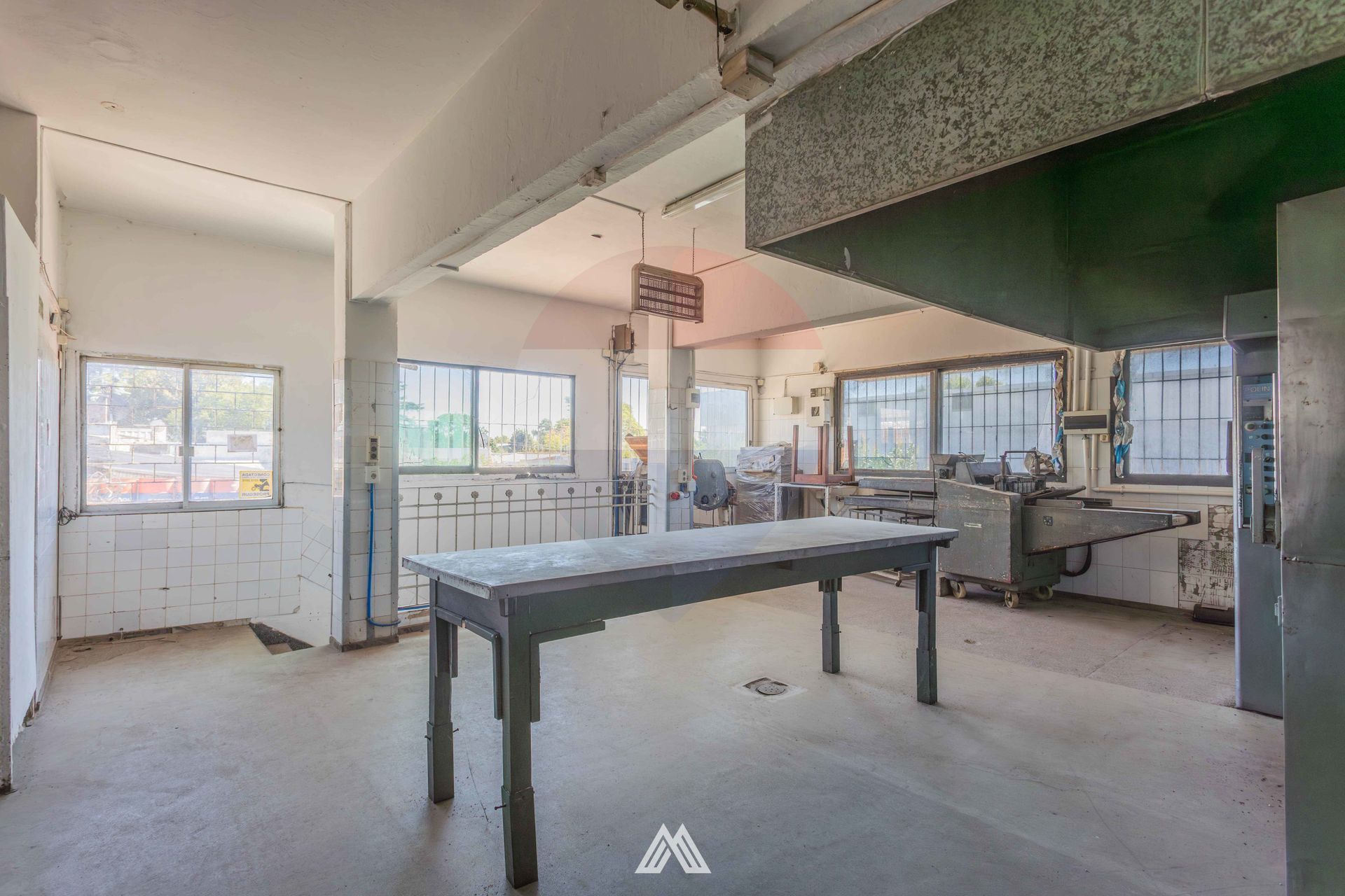 ALQUILER PEÑAROL LOCAL COMERCIAL PANADERIA EQUIPAD · Foto 4