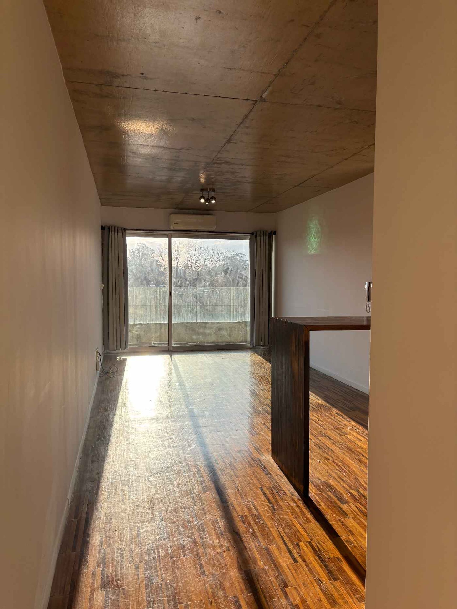 ALQUILER APARTAMENTO MALVIN MODERNO 1 DORMITORIO · Foto 11