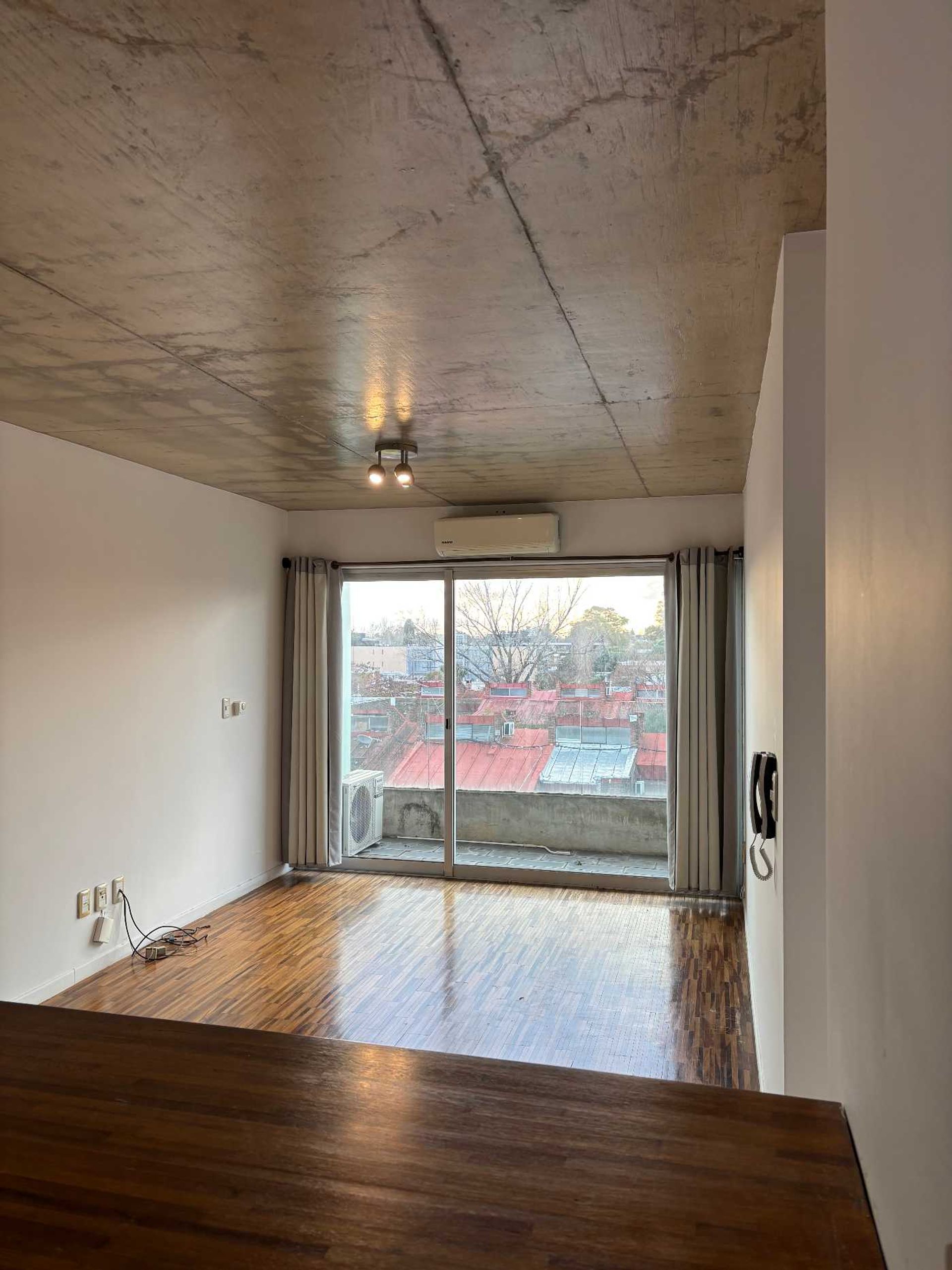 ALQUILER APARTAMENTO MALVIN MODERNO 1 DORMITORIO · Foto 9
