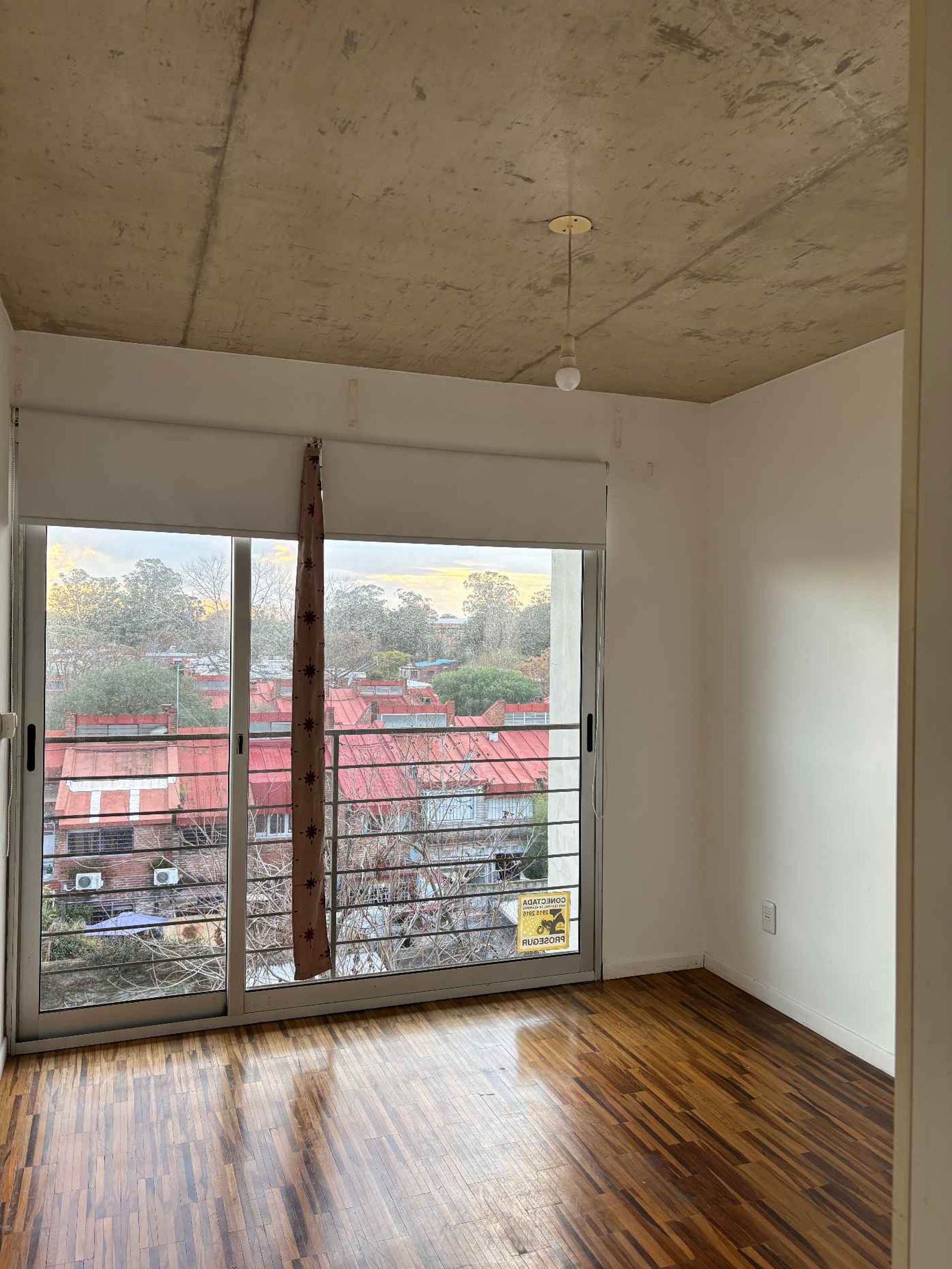 ALQUILER APARTAMENTO MALVIN MODERNO 1 DORMITORIO · Foto 12