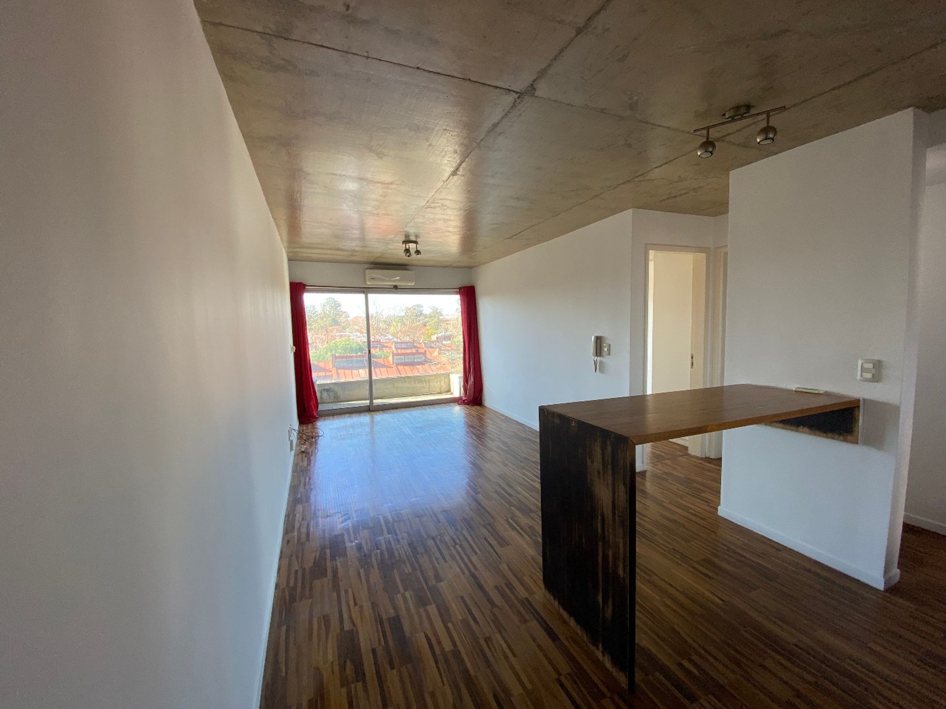 ALQUILER APARTAMENTO MALVIN MODERNO 1 DORMITORIO · Foto 2