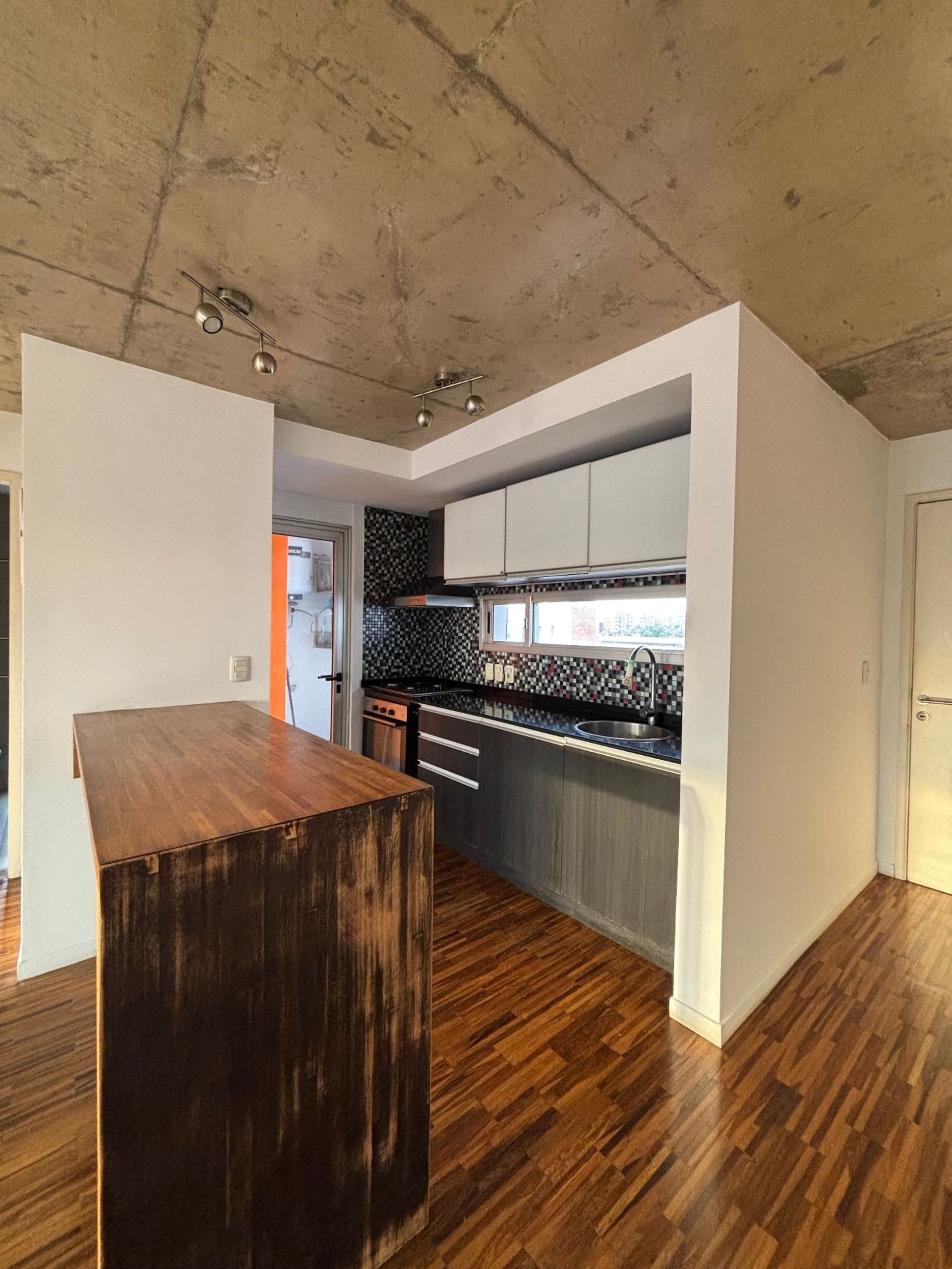ALQUILER APARTAMENTO MALVIN MODERNO 1 DORMITORIO · Foto 6