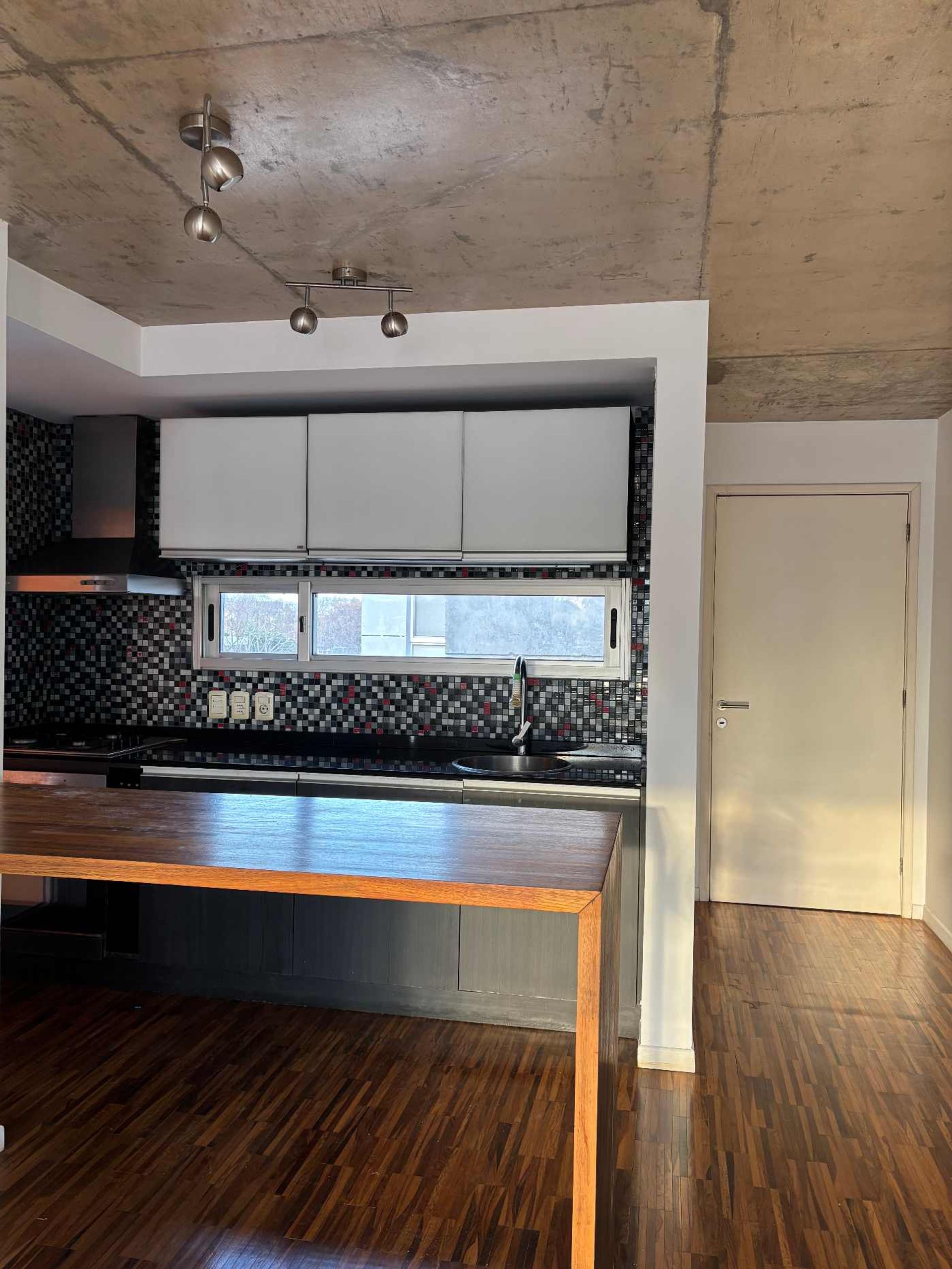 ALQUILER APARTAMENTO MALVIN MODERNO 1 DORMITORIO · Foto 8