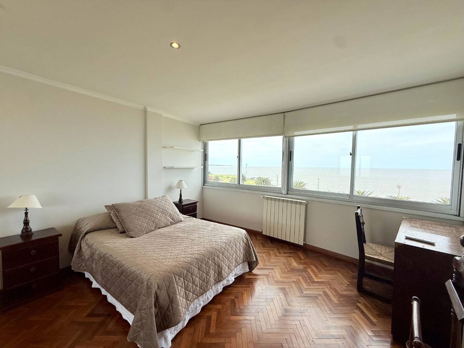 Alquiler apartamento Punta Carretas 1 dorm garaje · Foto 12