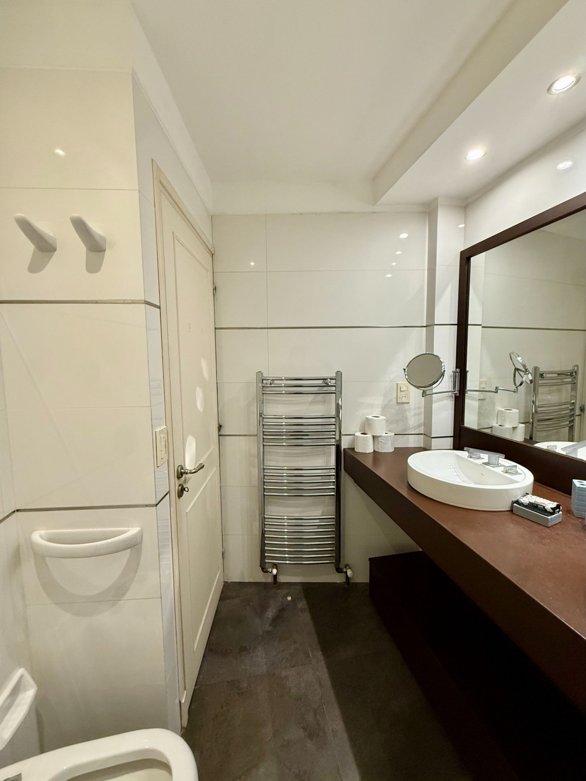 Alquiler apartamento Punta Carretas 1 dorm garaje · Foto 11