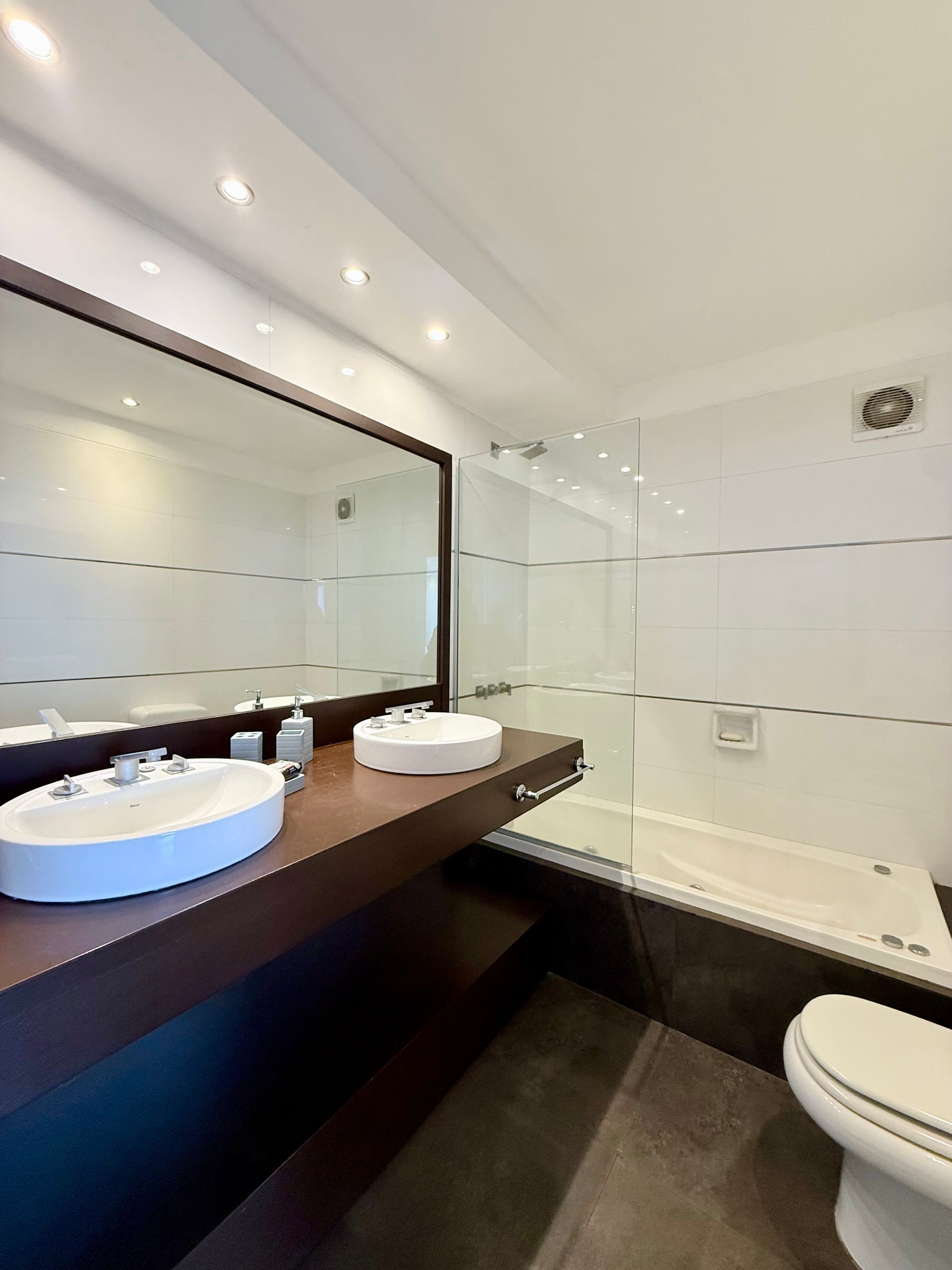 Alquiler apartamento Punta Carretas 1 dorm garaje · Foto 10