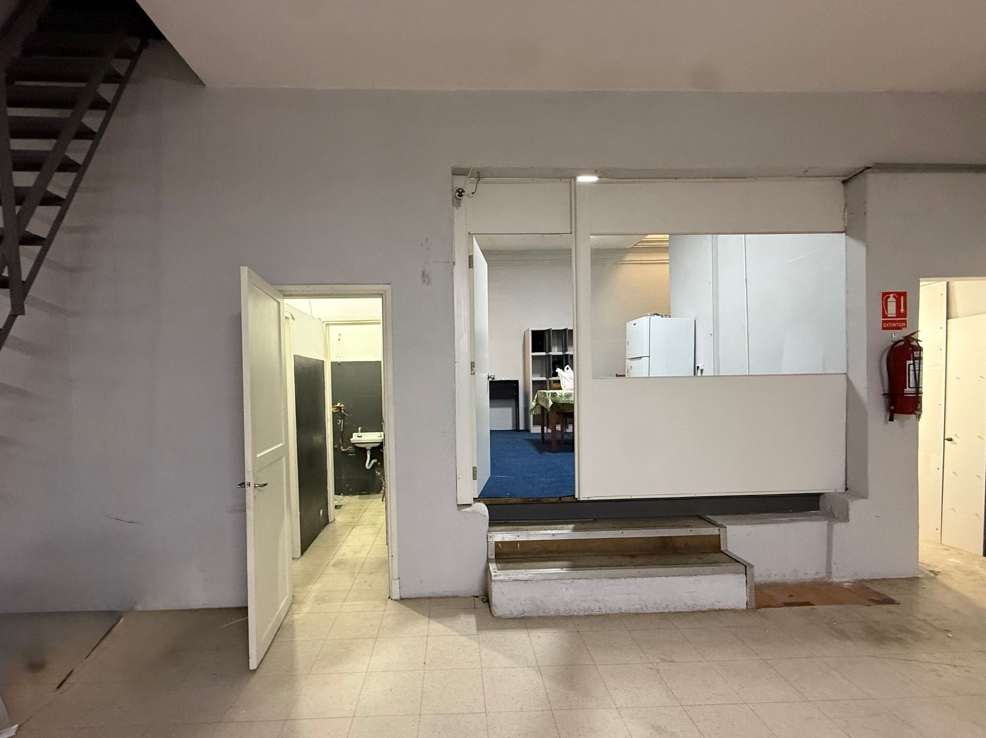 Alquiler gran local comercial Centro norte · Foto 7