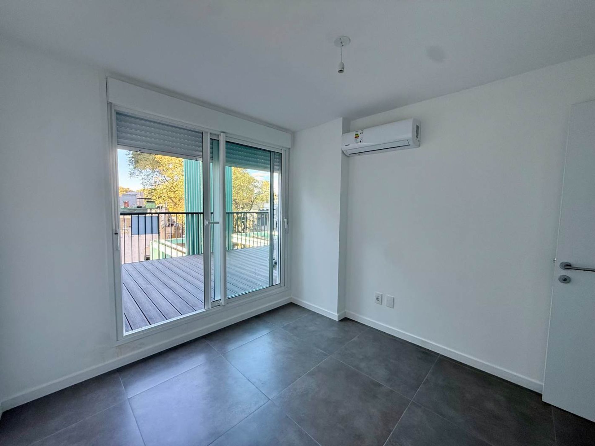 Alquiler apartamento Punta Carretas 2 dormitorios · Foto 11