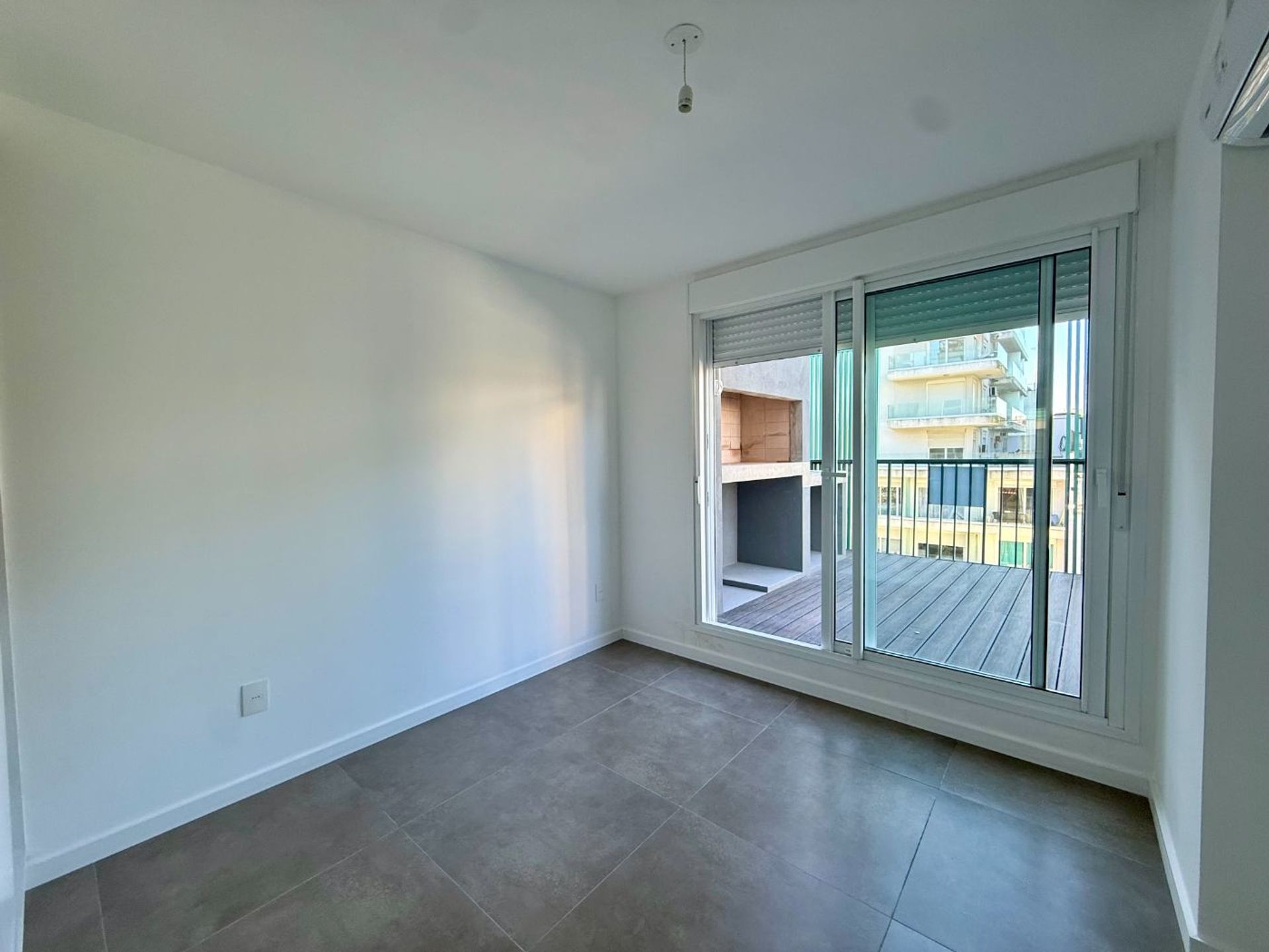 Alquiler apartamento Punta Carretas 2 dormitorios · Foto 9