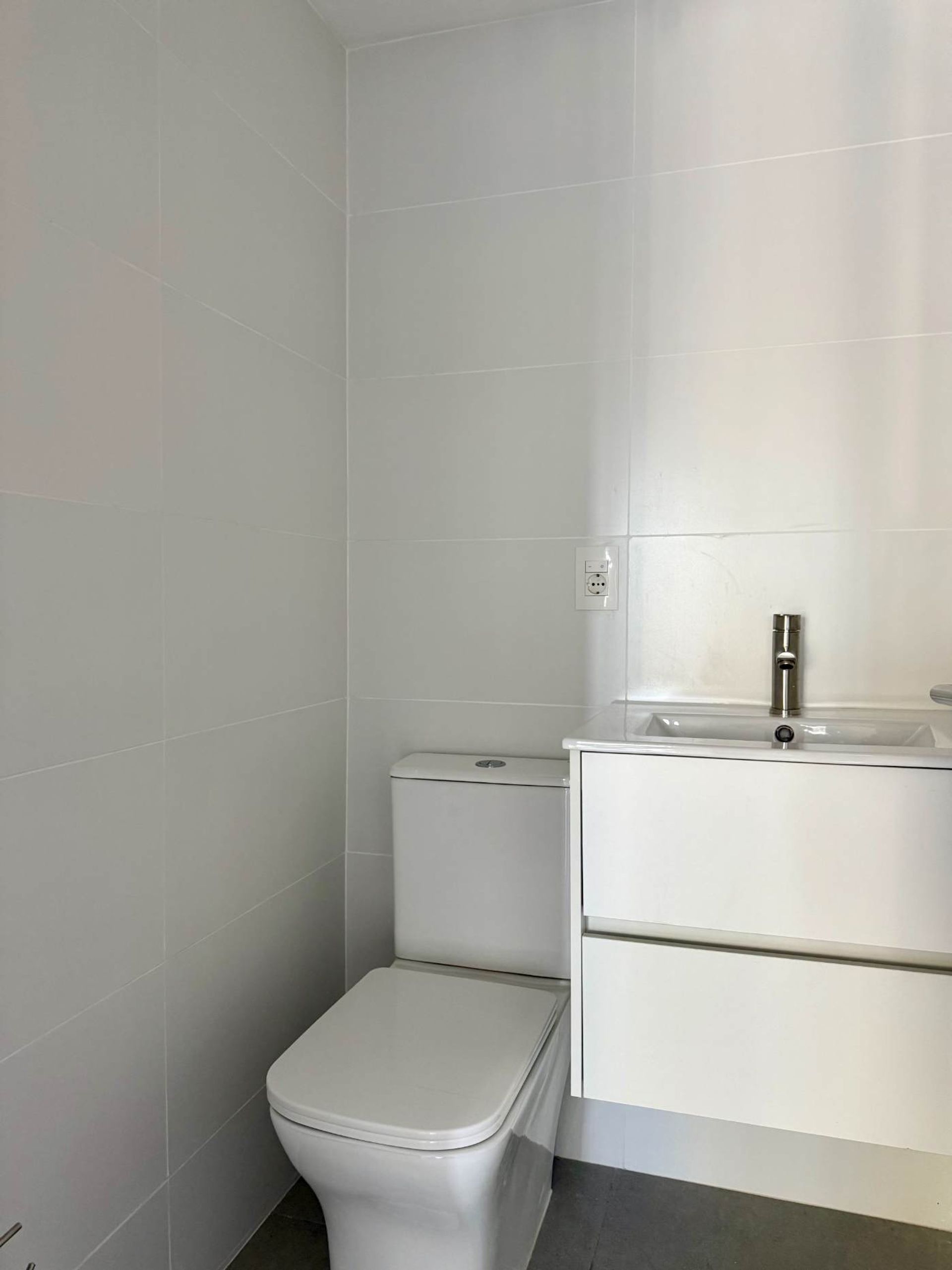 Alquiler apartamento Punta Carretas 2 dormitorios · Foto 8