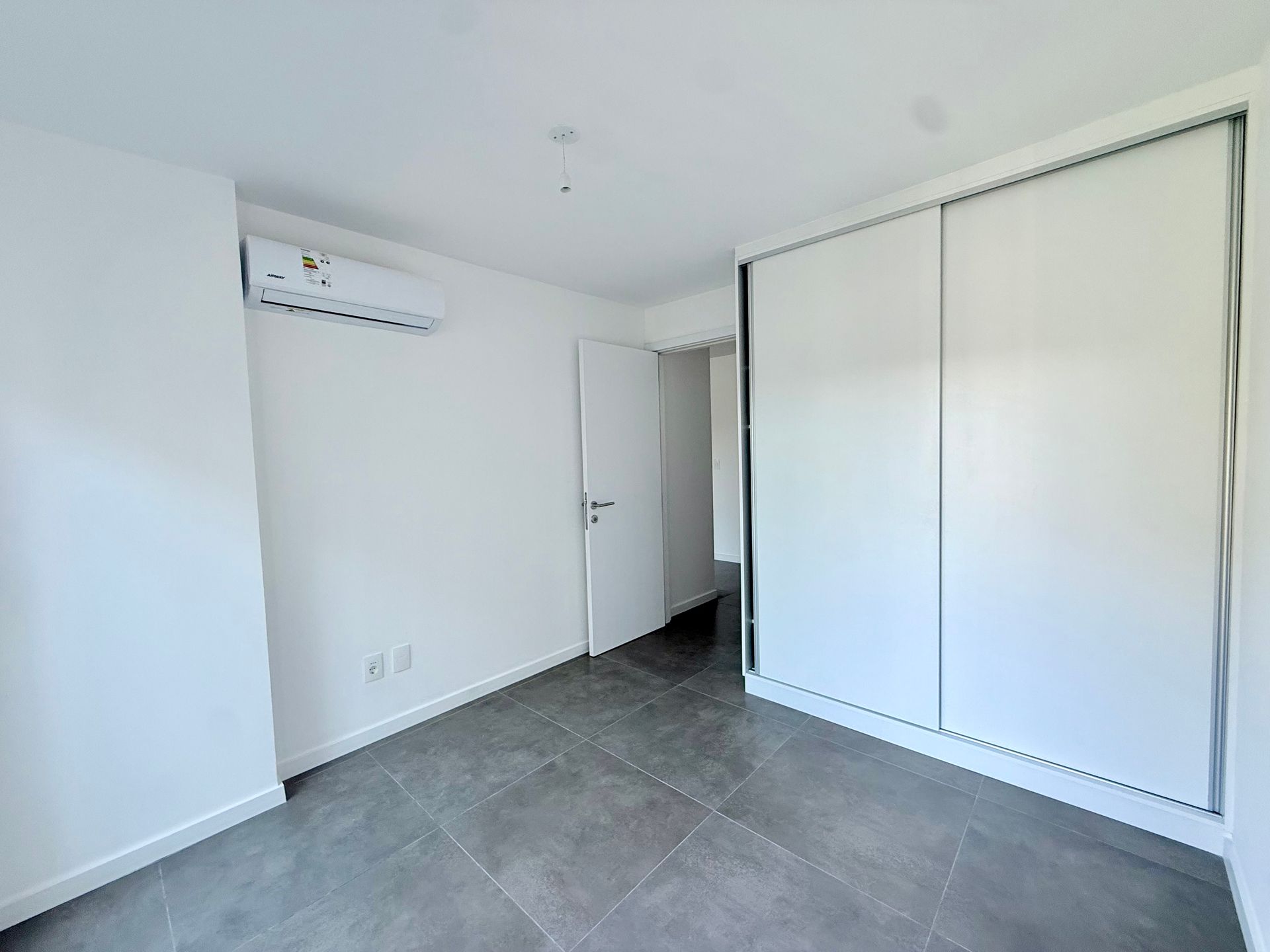Alquiler apartamento Punta Carretas 2 dormitorios · Foto 10