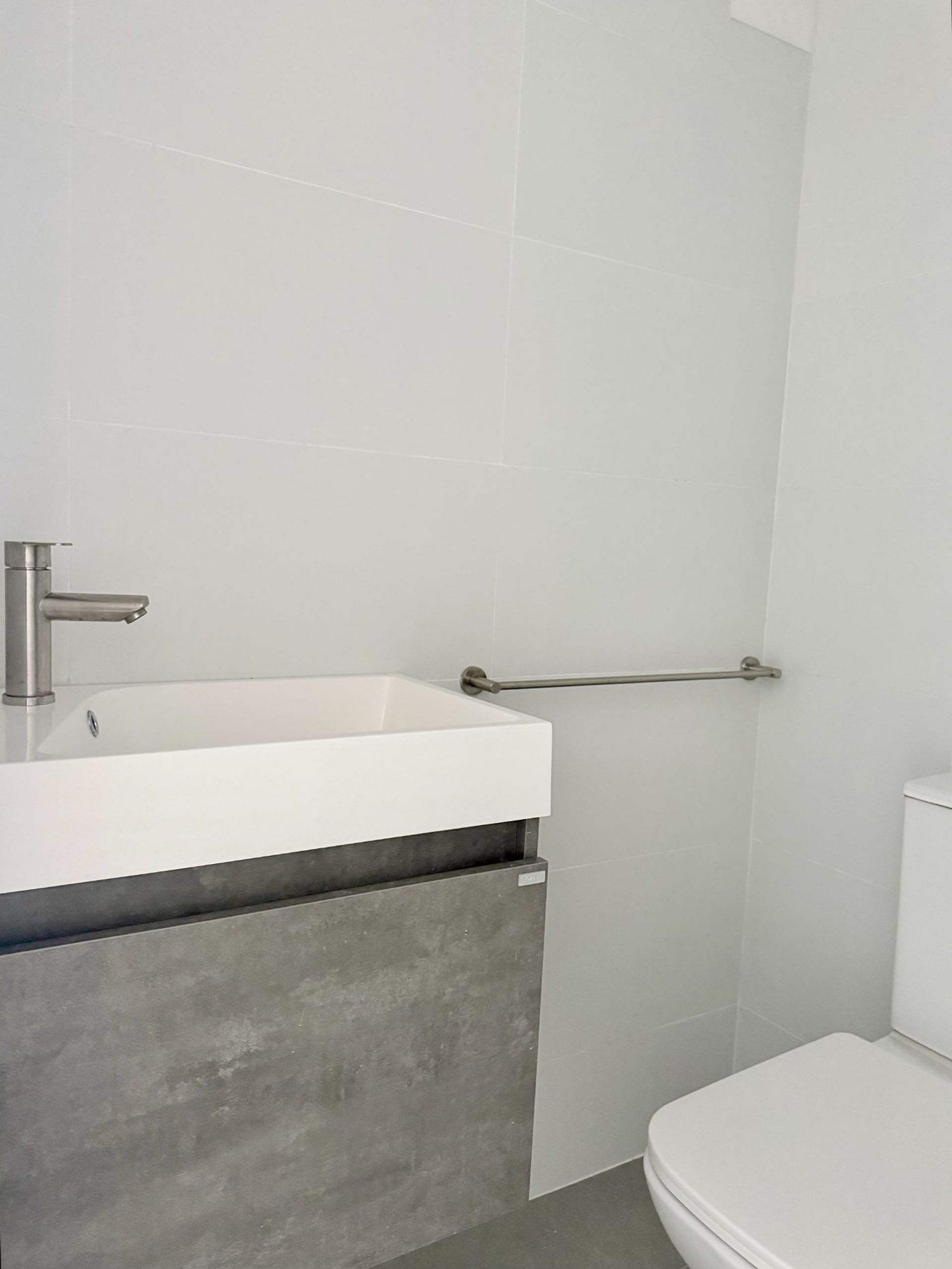 Alquiler apartamento Punta Carretas 2 dormitorios · Foto 12