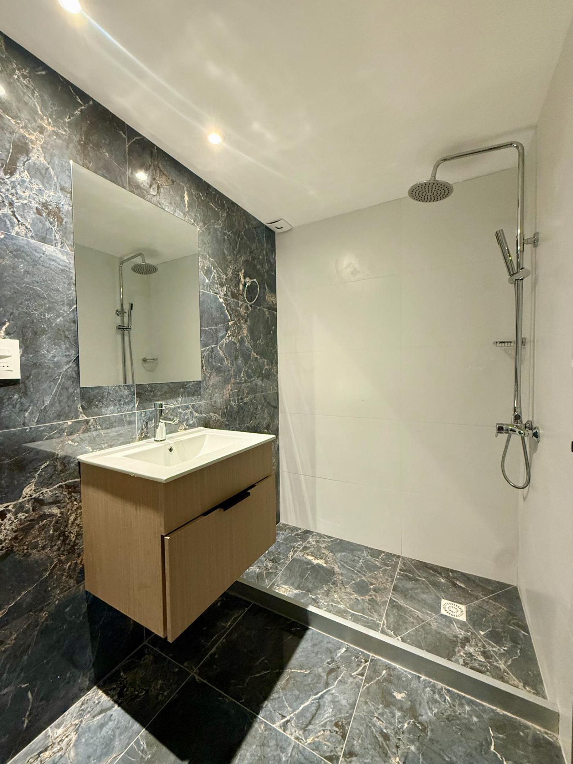 Alquiler apartamento Punta Carretas 1 dormitorio · Foto 9