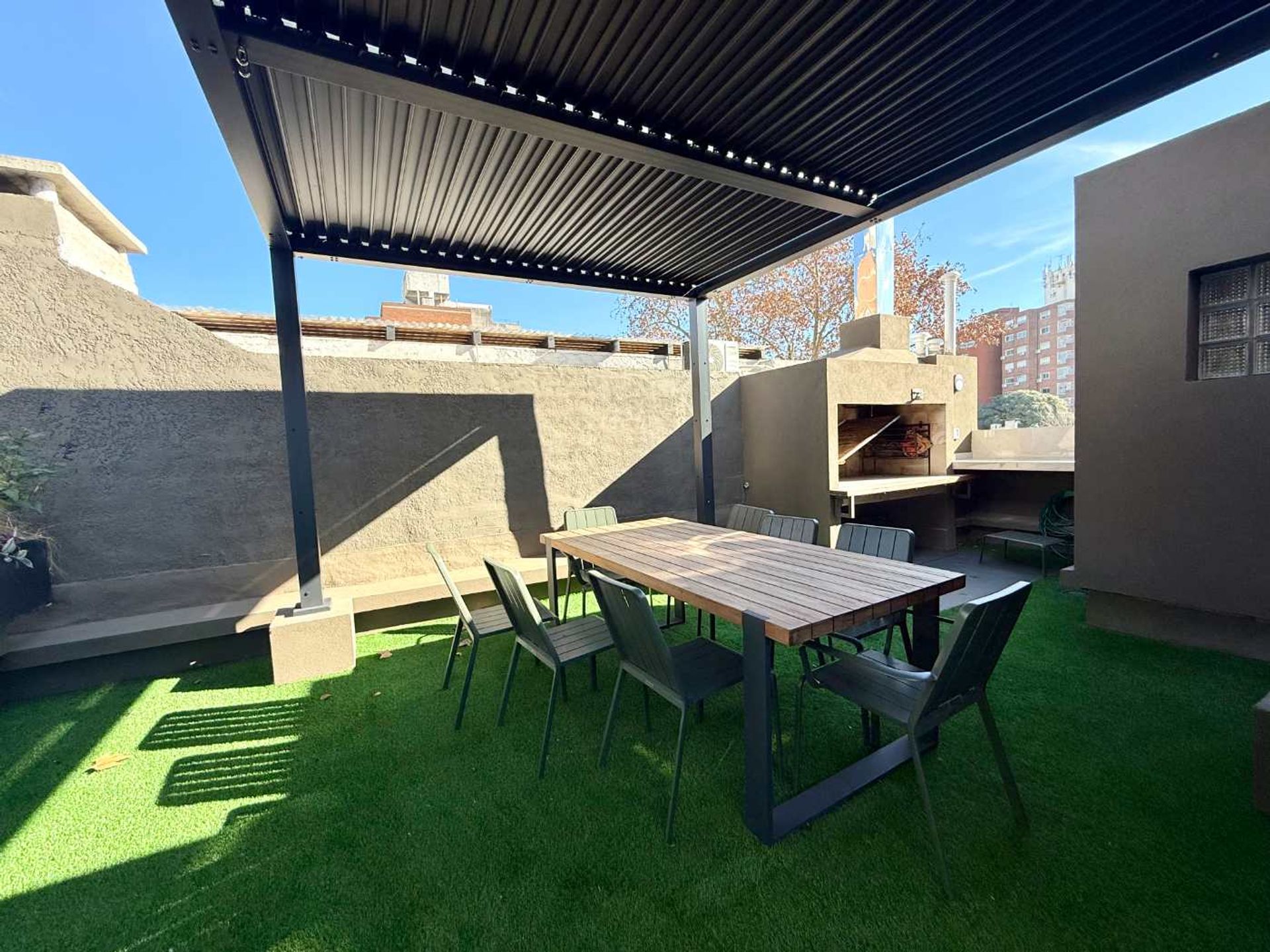 Alquiler apartamento Punta Carretas 1 dormitorio · Foto 11