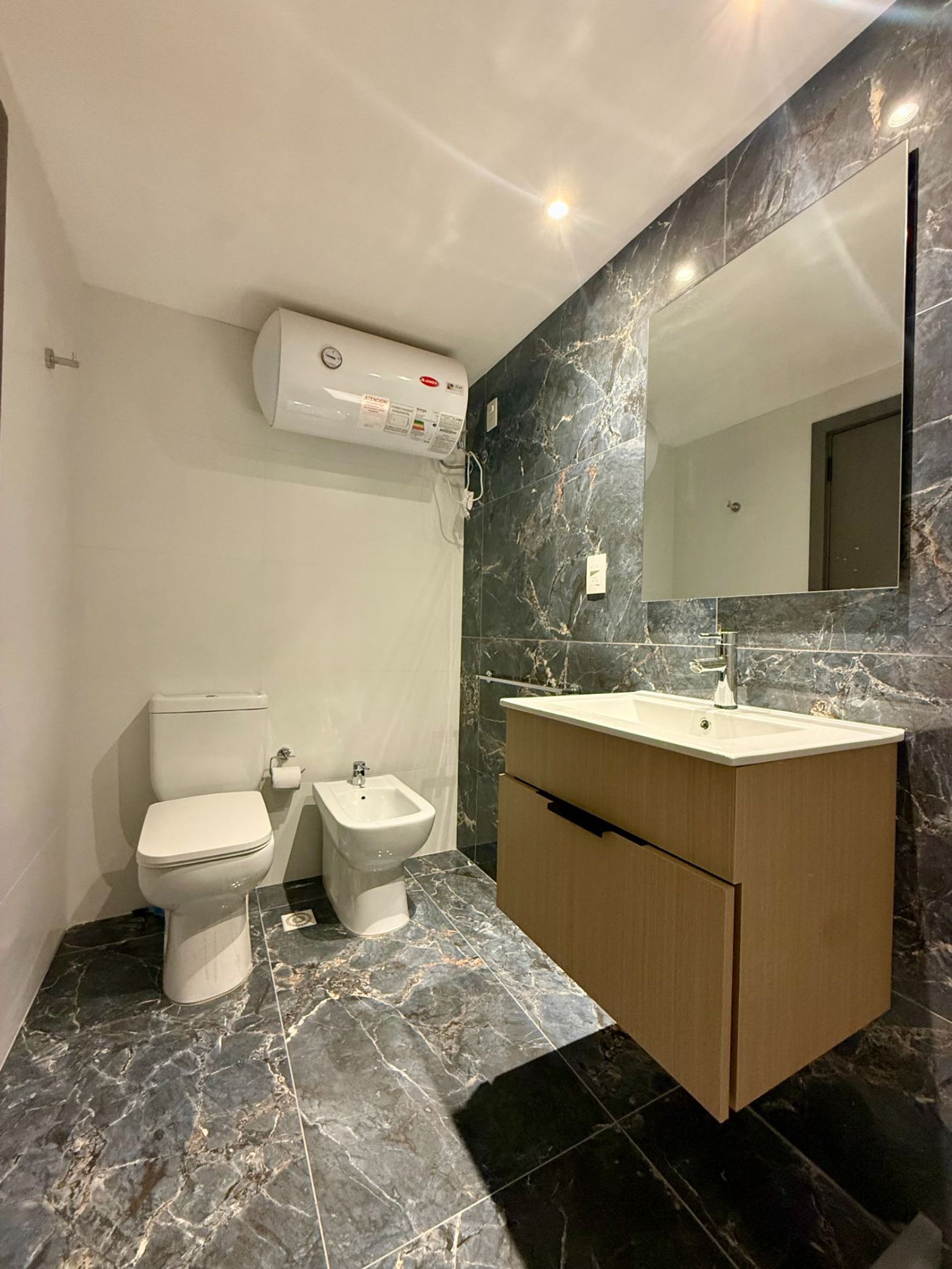 Alquiler apartamento Punta Carretas 1 dormitorio · Foto 10