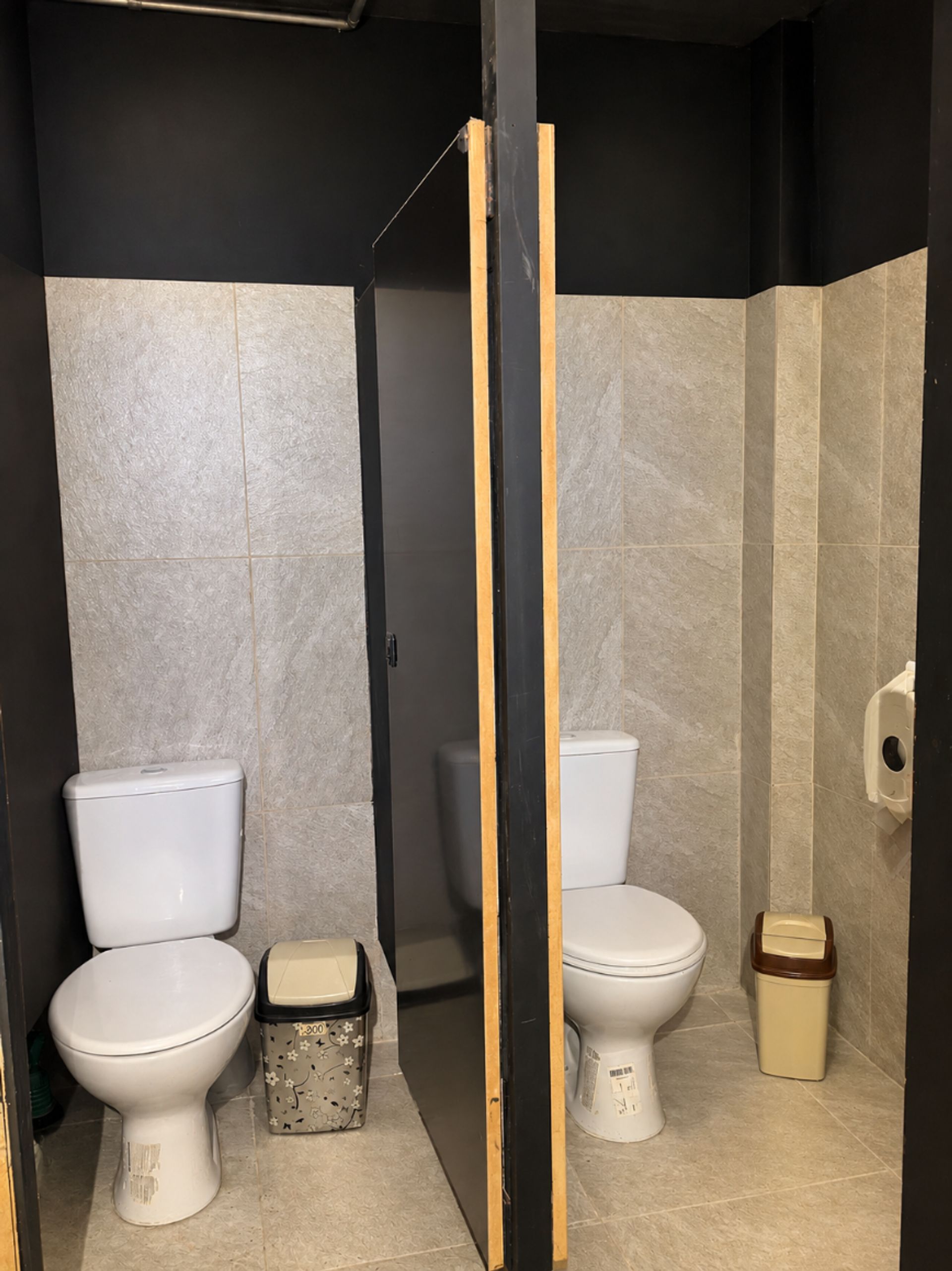 Alquiler gran local comercial Pocitos · Foto 6