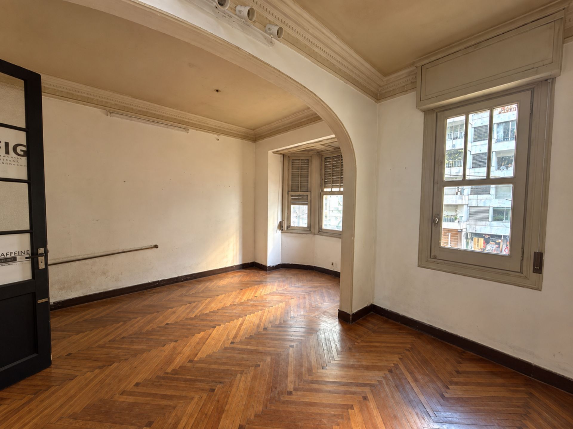 Alquiler gran local comercial Pocitos · Foto 8