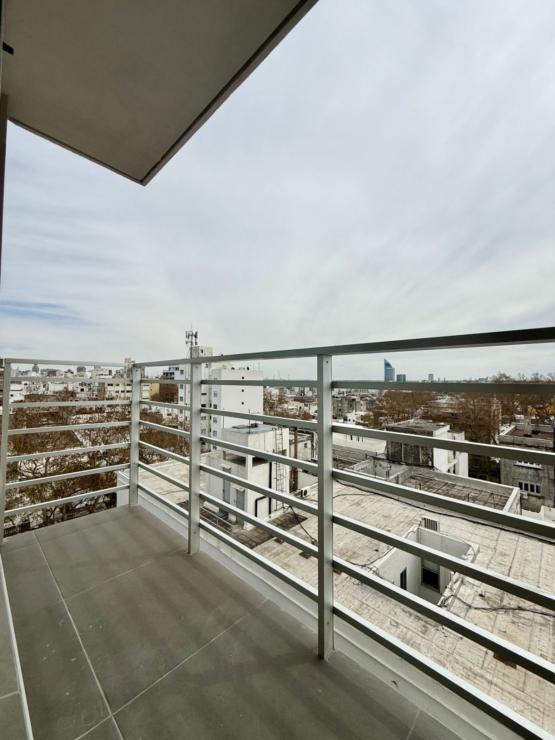 Alquiler apartamento 1 dormitorio Cordón garaje · Foto 9