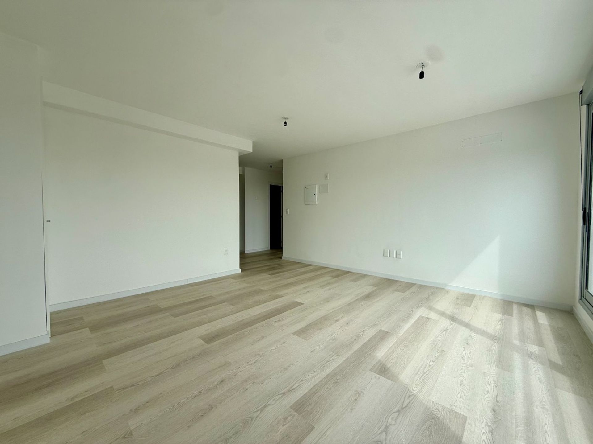 Alquiler apartamento 1 dormitorio Cordón garaje · Foto 10