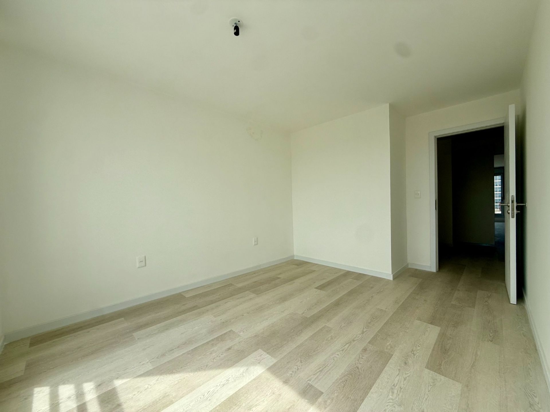 Alquiler apartamento 1 dormitorio Cordón garaje · Foto 8