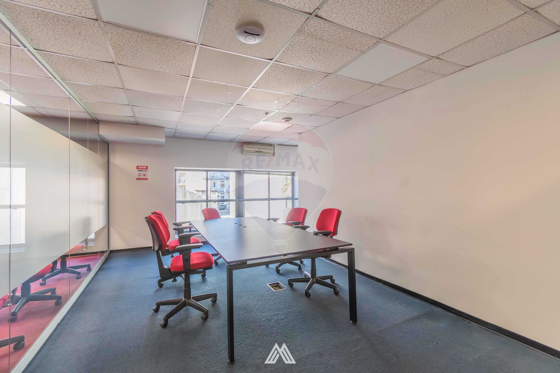 ALQUILER OFICINAS EN CENTRO · Foto 8