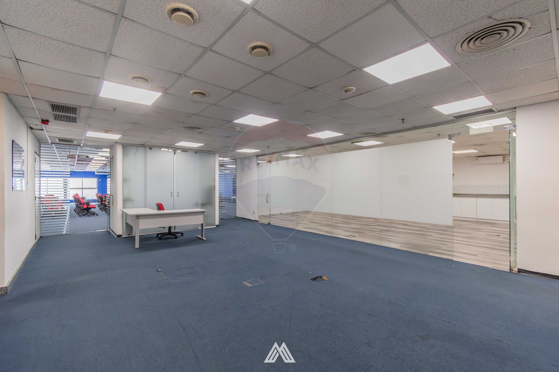 ALQUILER OFICINAS EN CENTRO · Foto 6