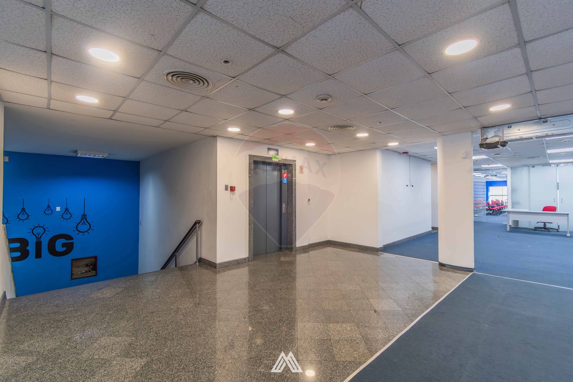 ALQUILER OFICINAS EN CENTRO · Foto 4