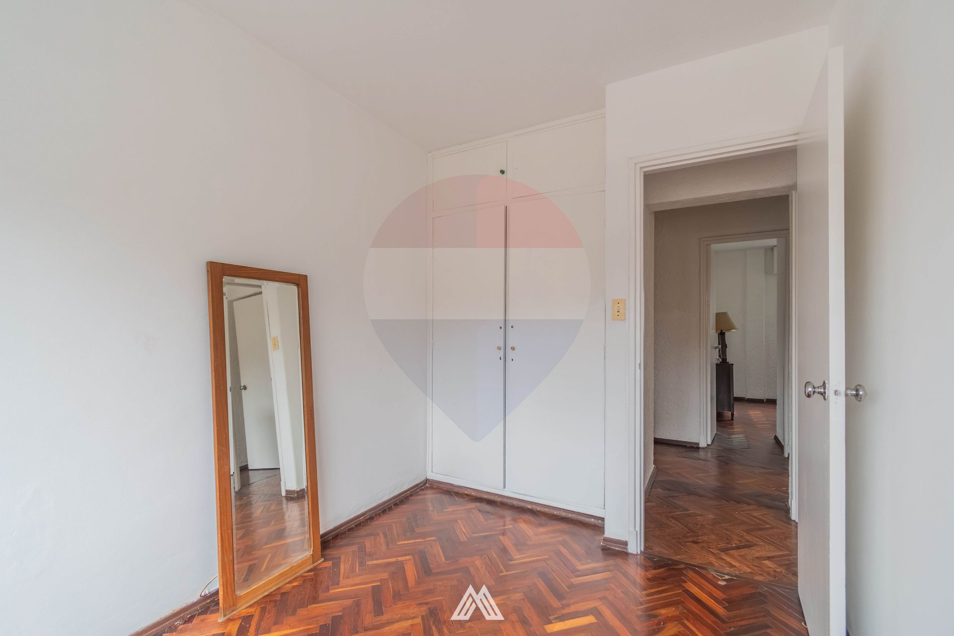 ALQUILER APTO 3 DORM, SERV Y GGE PUNTA CARRETAS · Foto 9