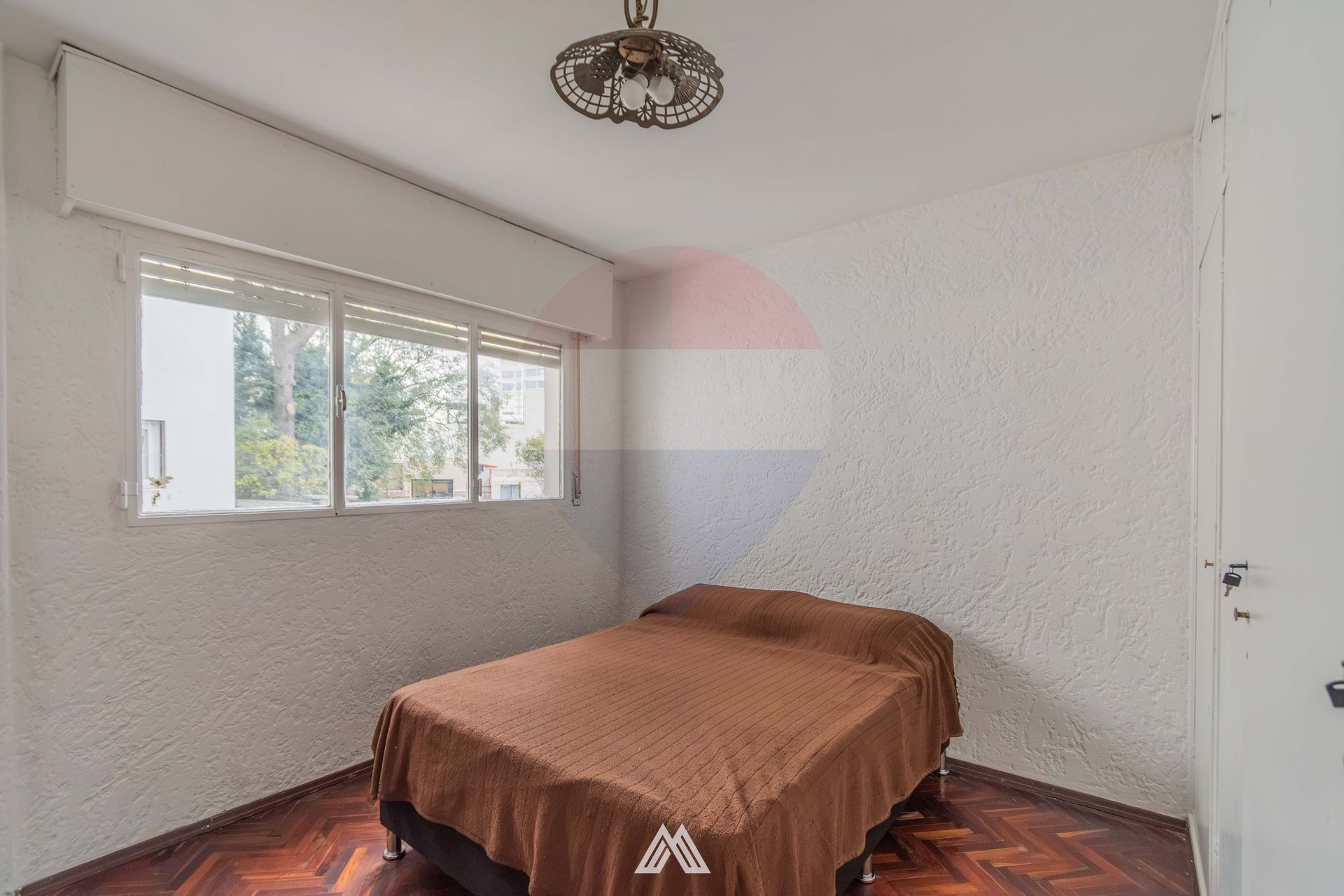 ALQUILER APTO 3 DORM, SERV Y GGE PUNTA CARRETAS · Foto 10