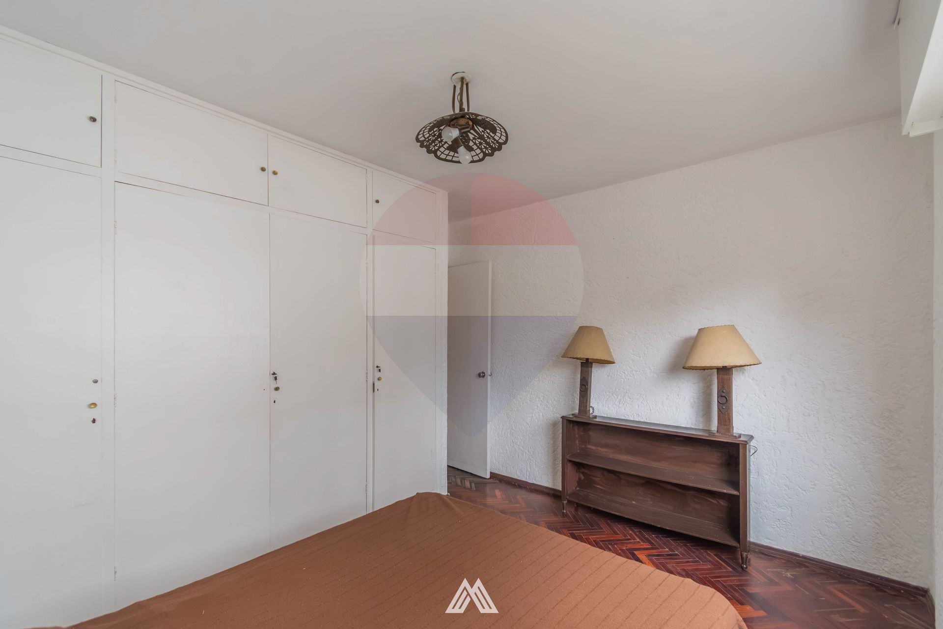 ALQUILER APTO 3 DORM, SERV Y GGE PUNTA CARRETAS · Foto 10