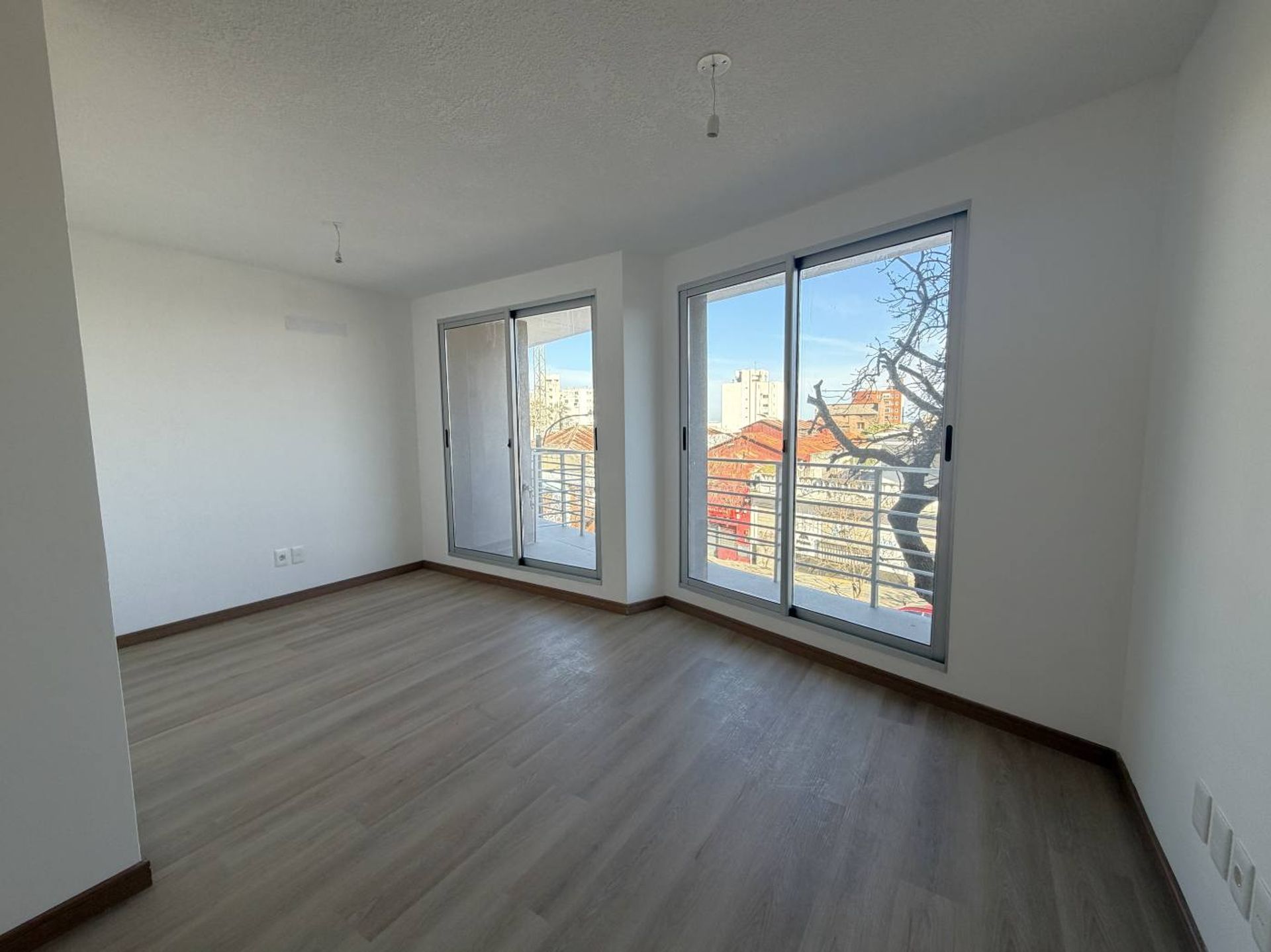 ALQUILER APARTAMENTO 1 DORMITORIO TERRAZA PALERMO