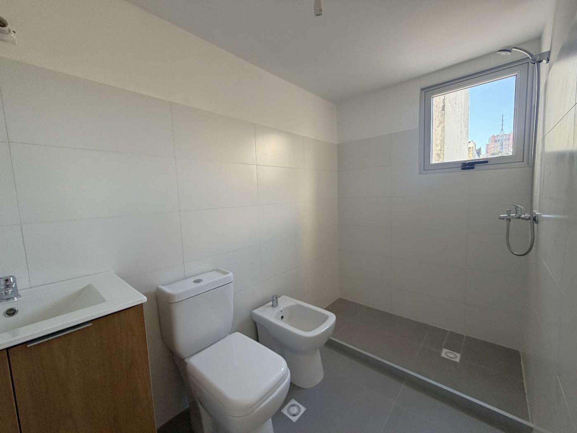 ALQUILER APARTAMENTO 1 DORMITORIO TERRAZA PALERMO · Foto 10