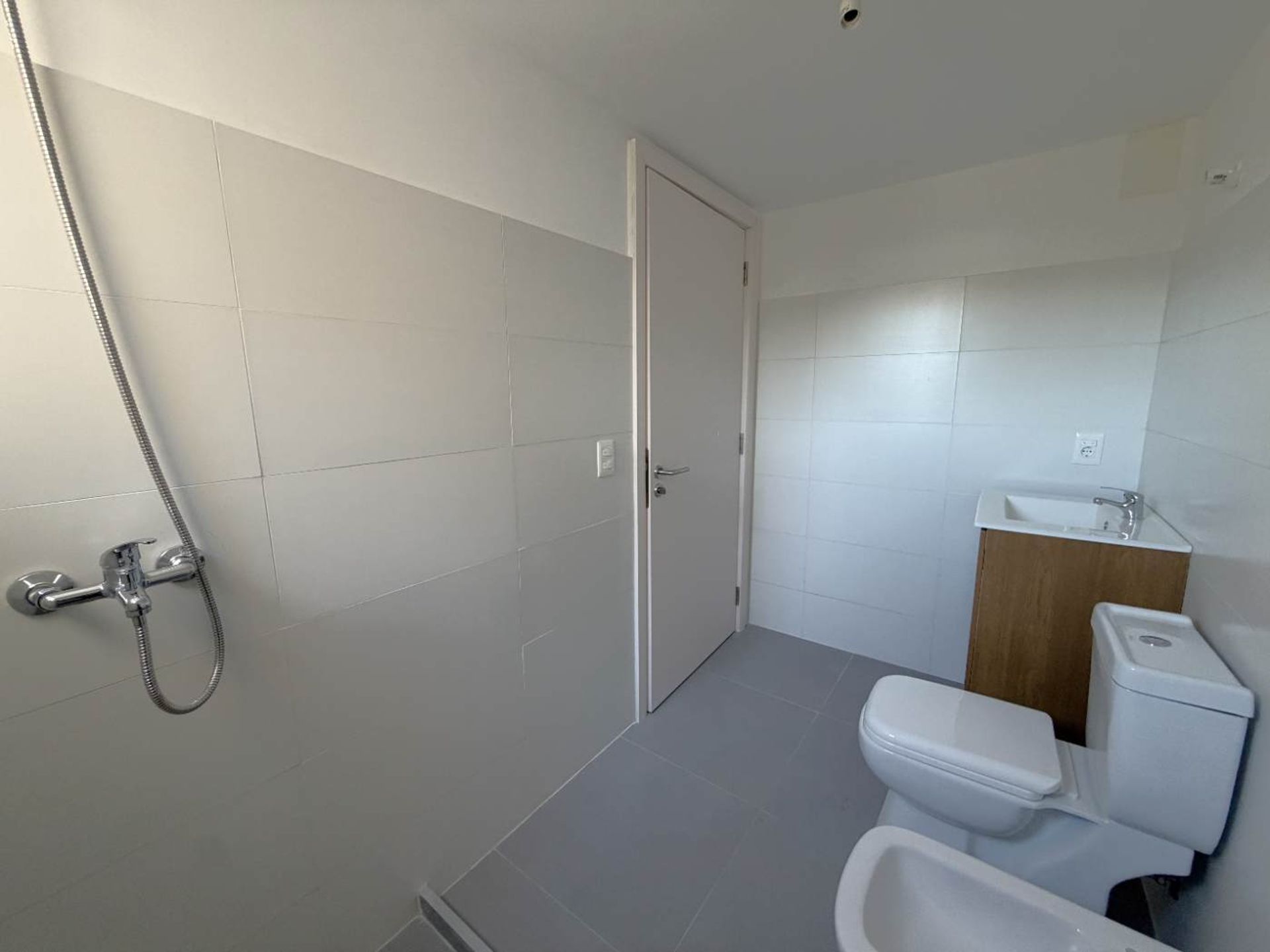 ALQUILER APARTAMENTO 1 DORMITORIO TERRAZA PALERMO · Foto 11