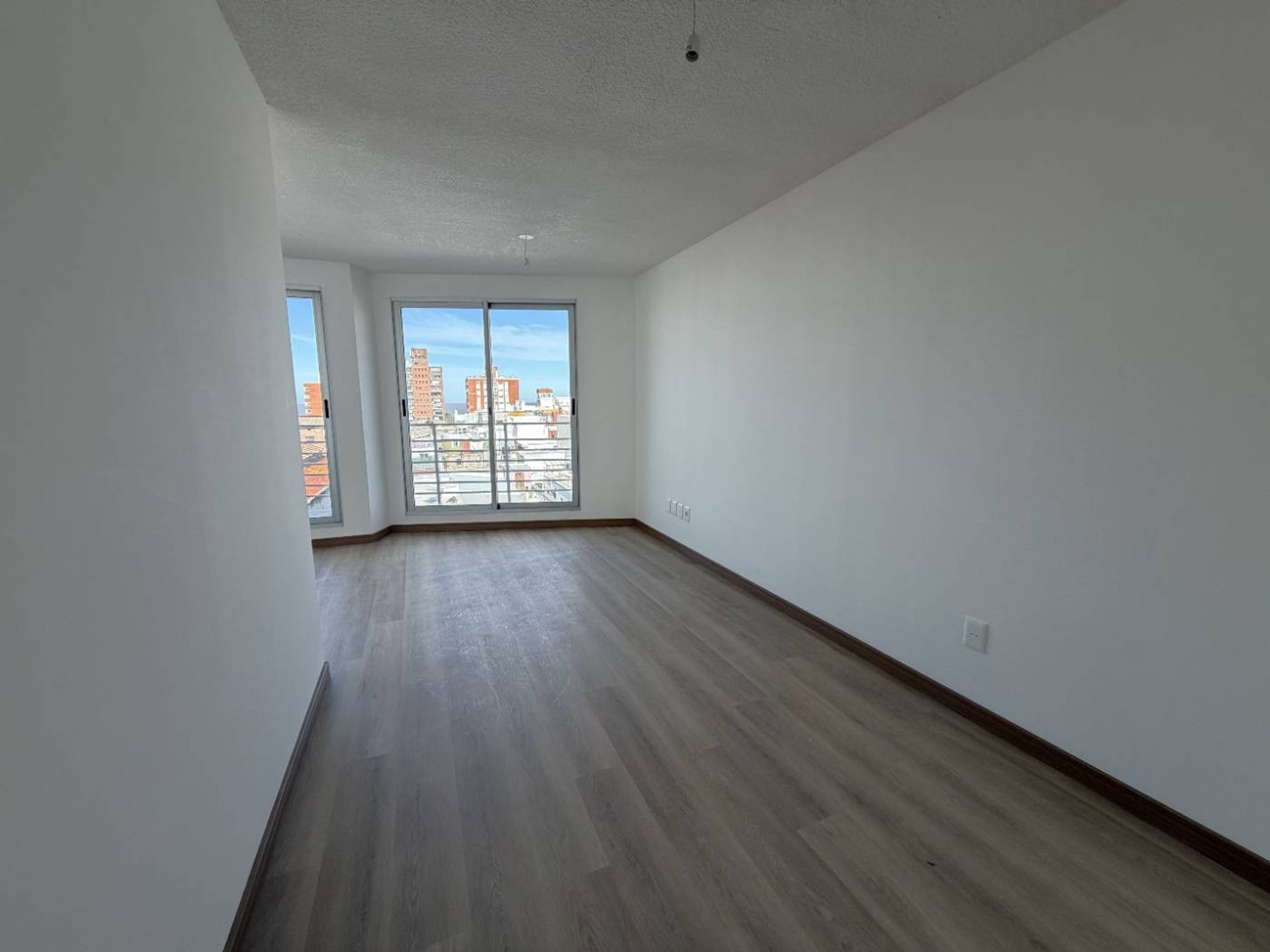 ALQUILER APARTAMENTO 1 DORMITORIO TERRAZA PALERMO