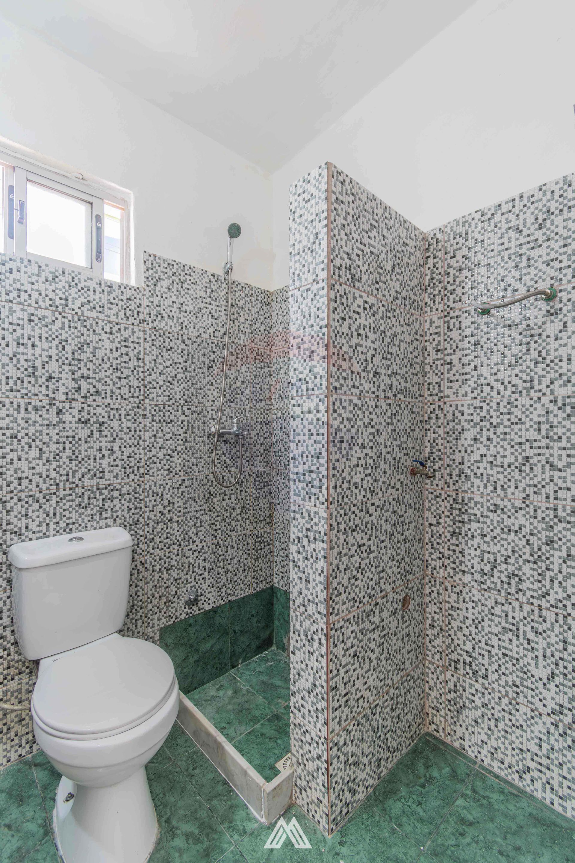 ALQUILER APTO 1 DORM CON PATIO VILLA ESPAÑOLA · Foto 9