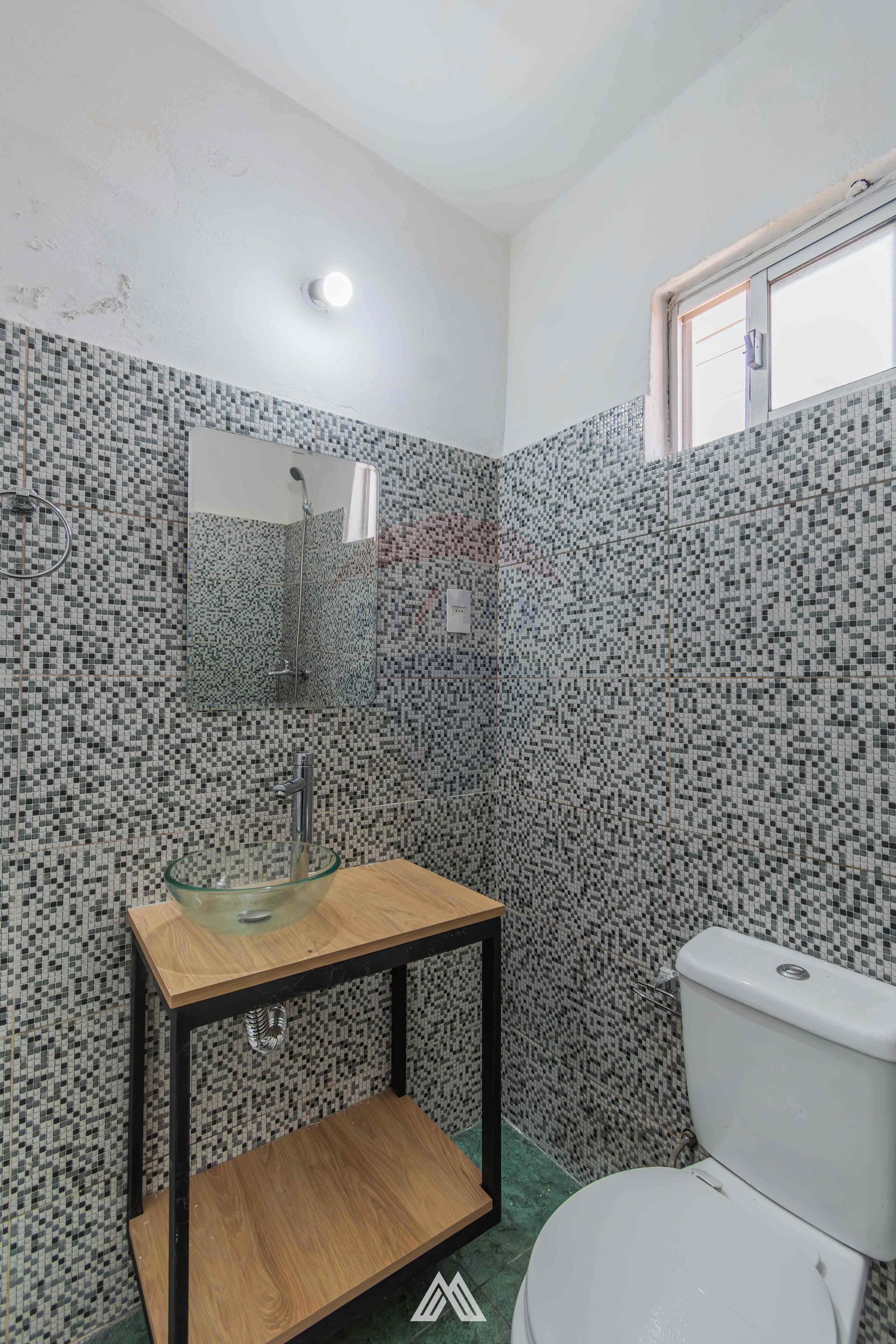 ALQUILER APTO 1 DORM CON PATIO VILLA ESPAÑOLA · Foto 10