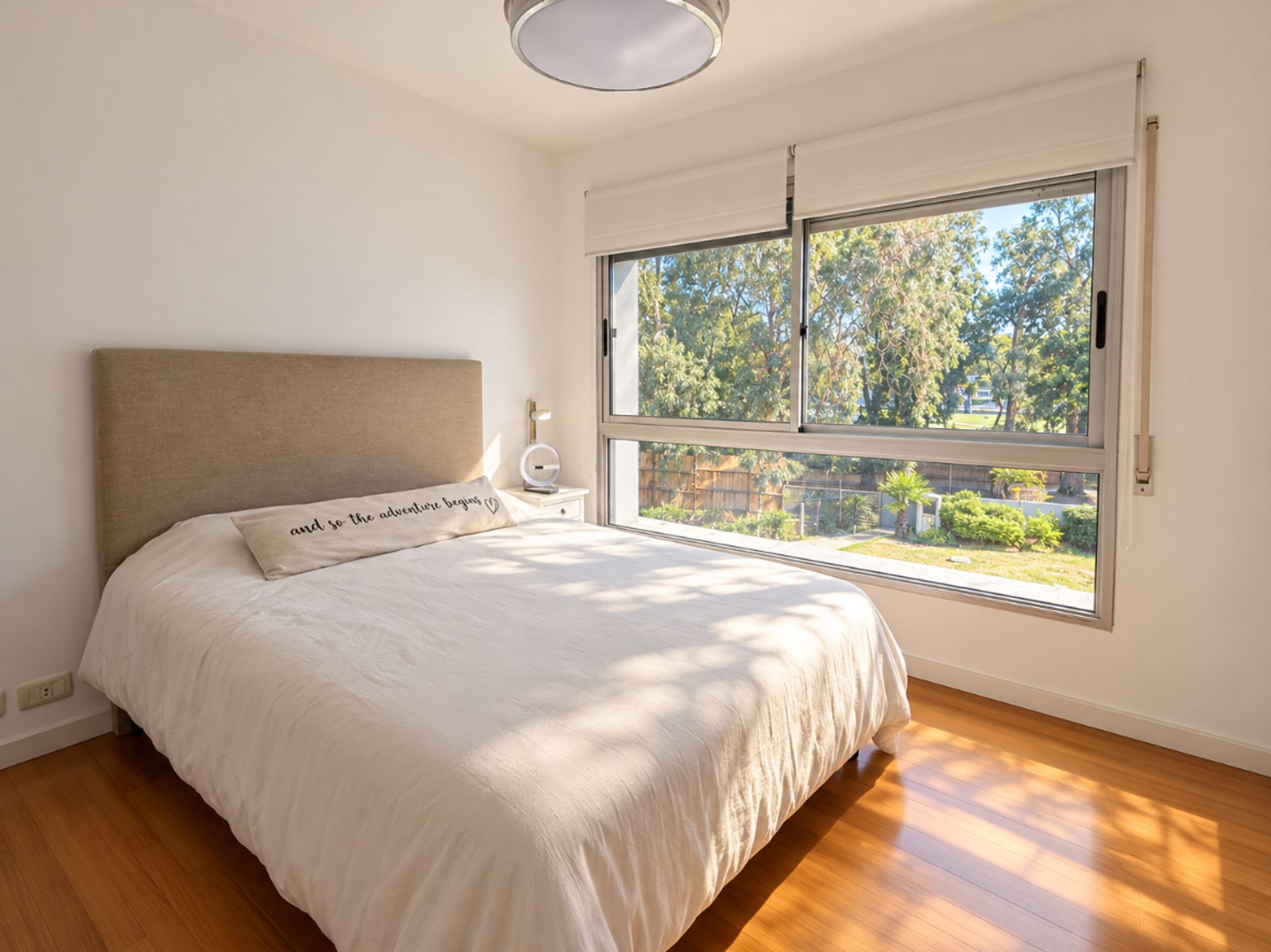 ALQUILER APARTAMENTO 2 DORM COCHERA CARRASCO NORTE · Foto 5