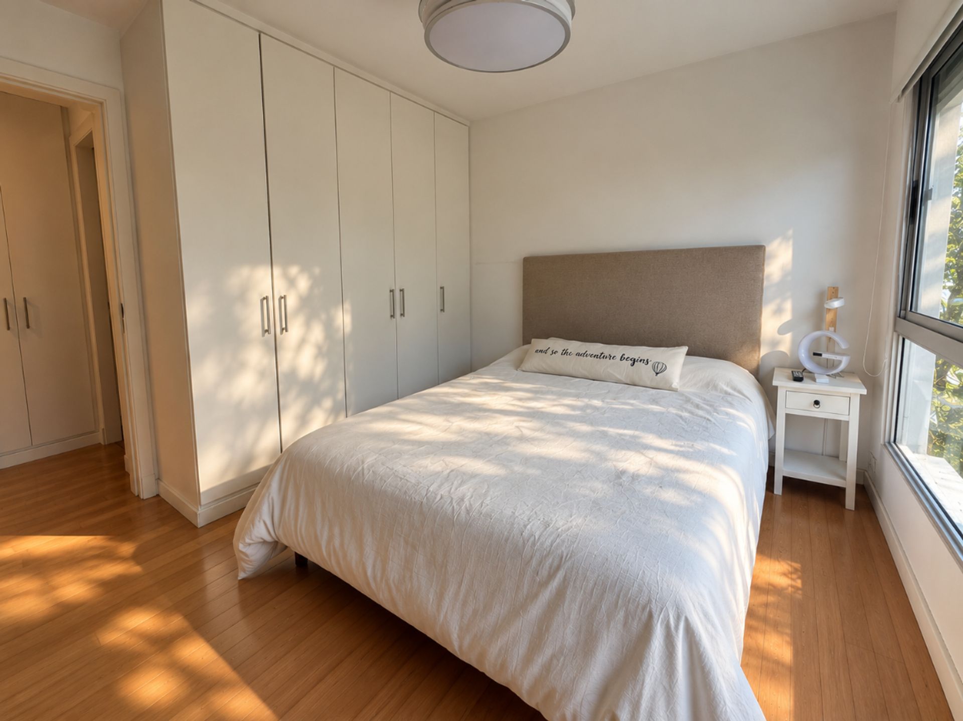 ALQUILER APARTAMENTO 2 DORM COCHERA CARRASCO NORTE · Foto 6