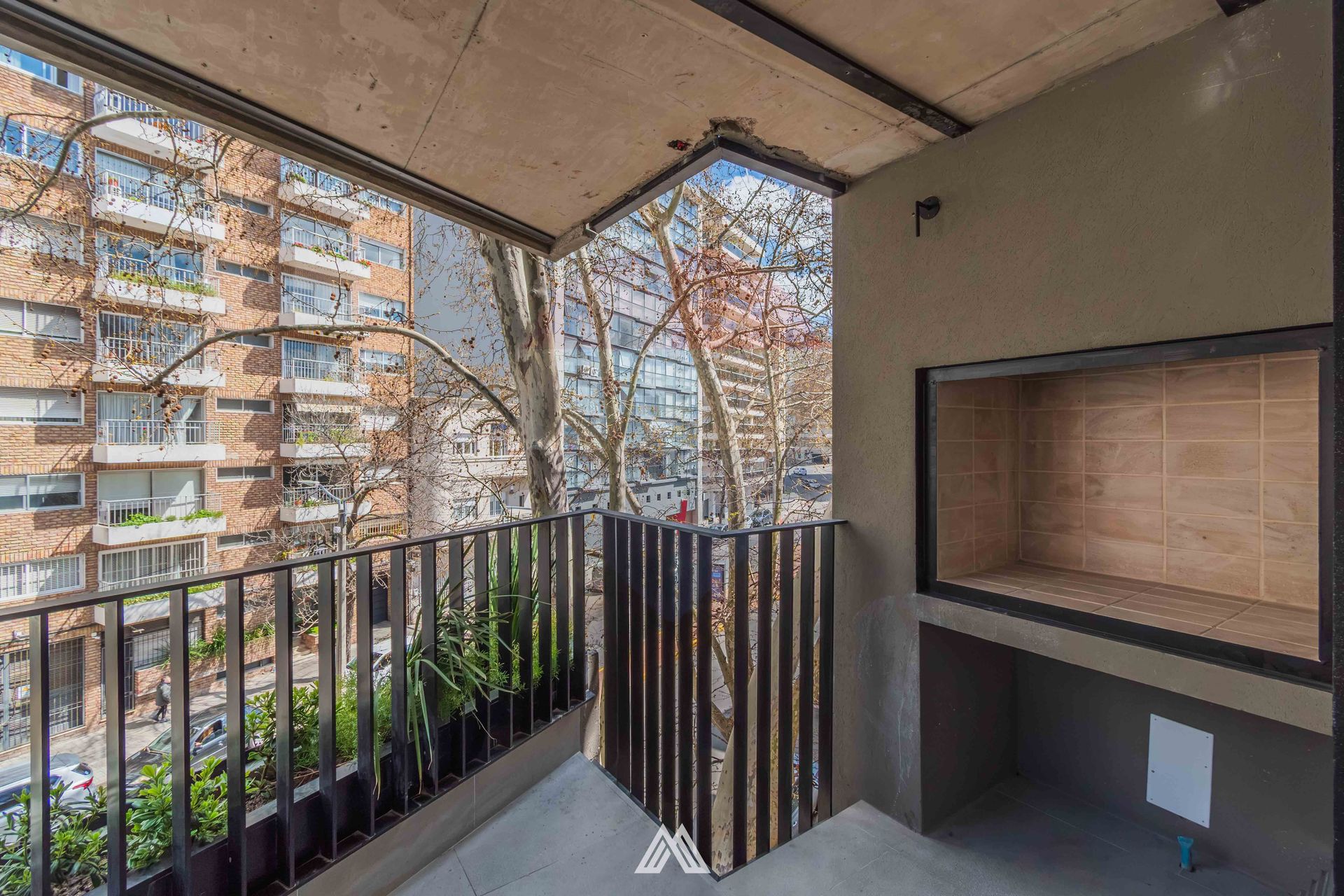 Apartamento en venta en Parque Rodó