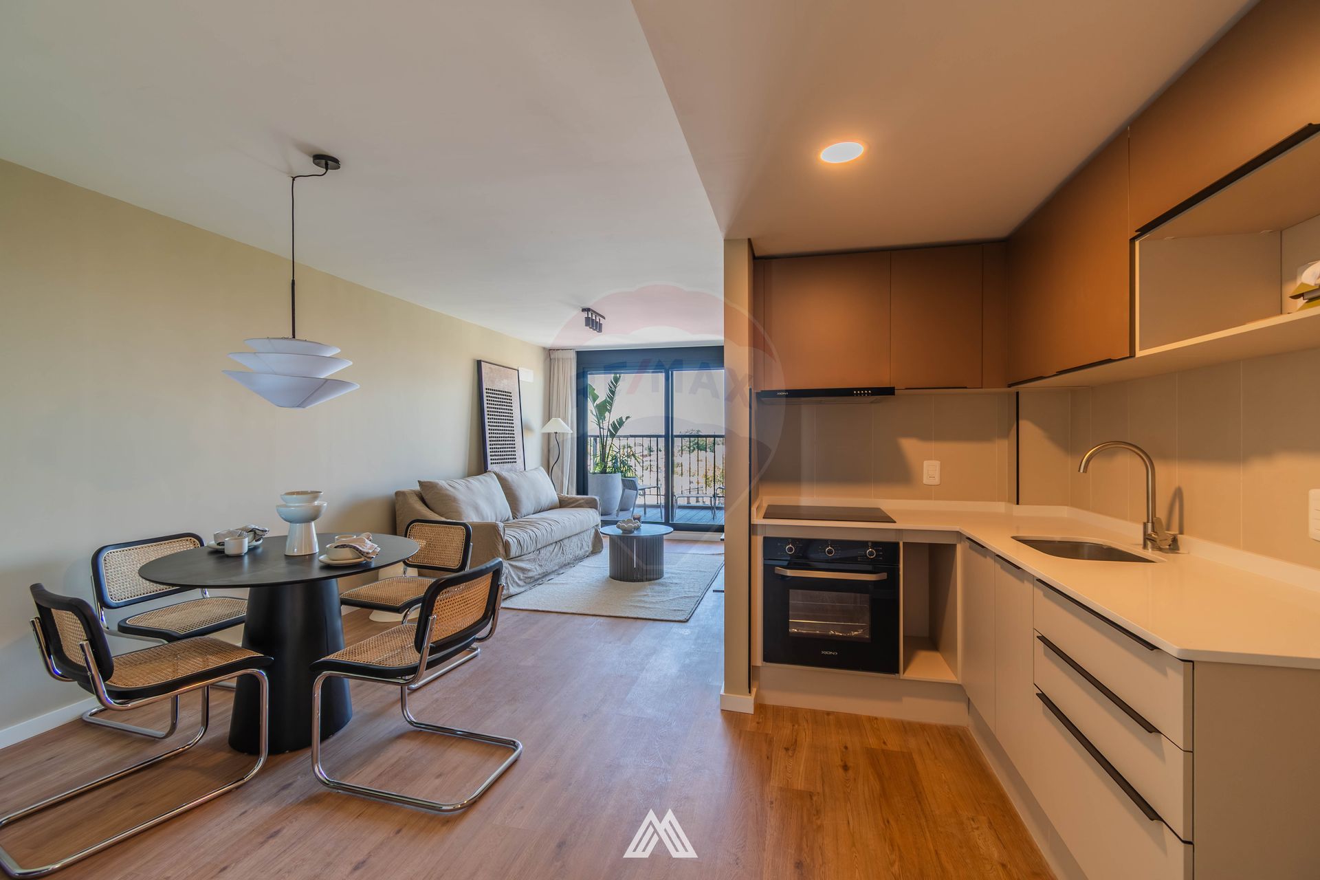 Apartamento en venta en La Blanqueada