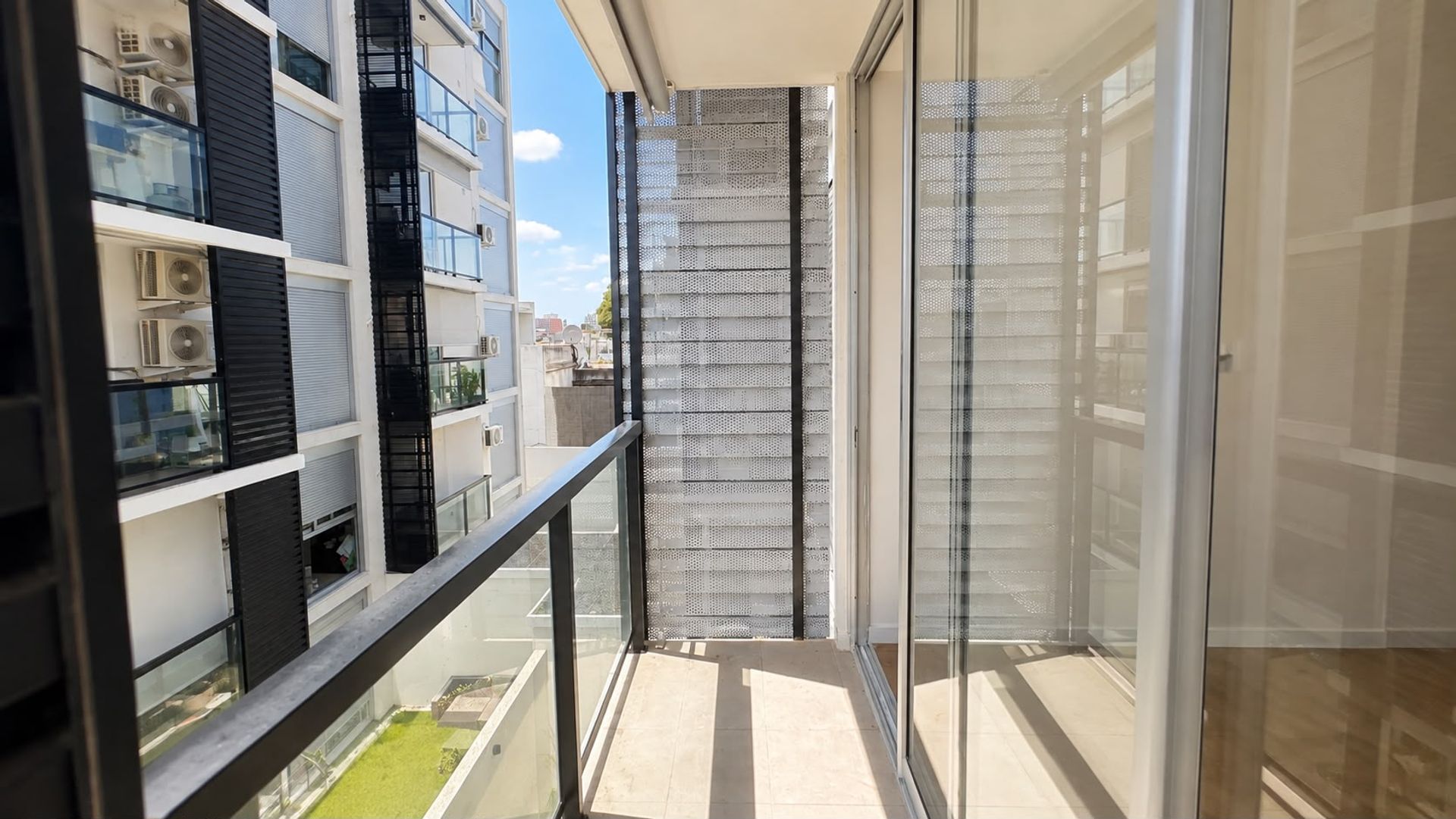 ALQUILER LA BLANQUEADA APTO 1 DORMITORIO ESTRENAR · Foto 9