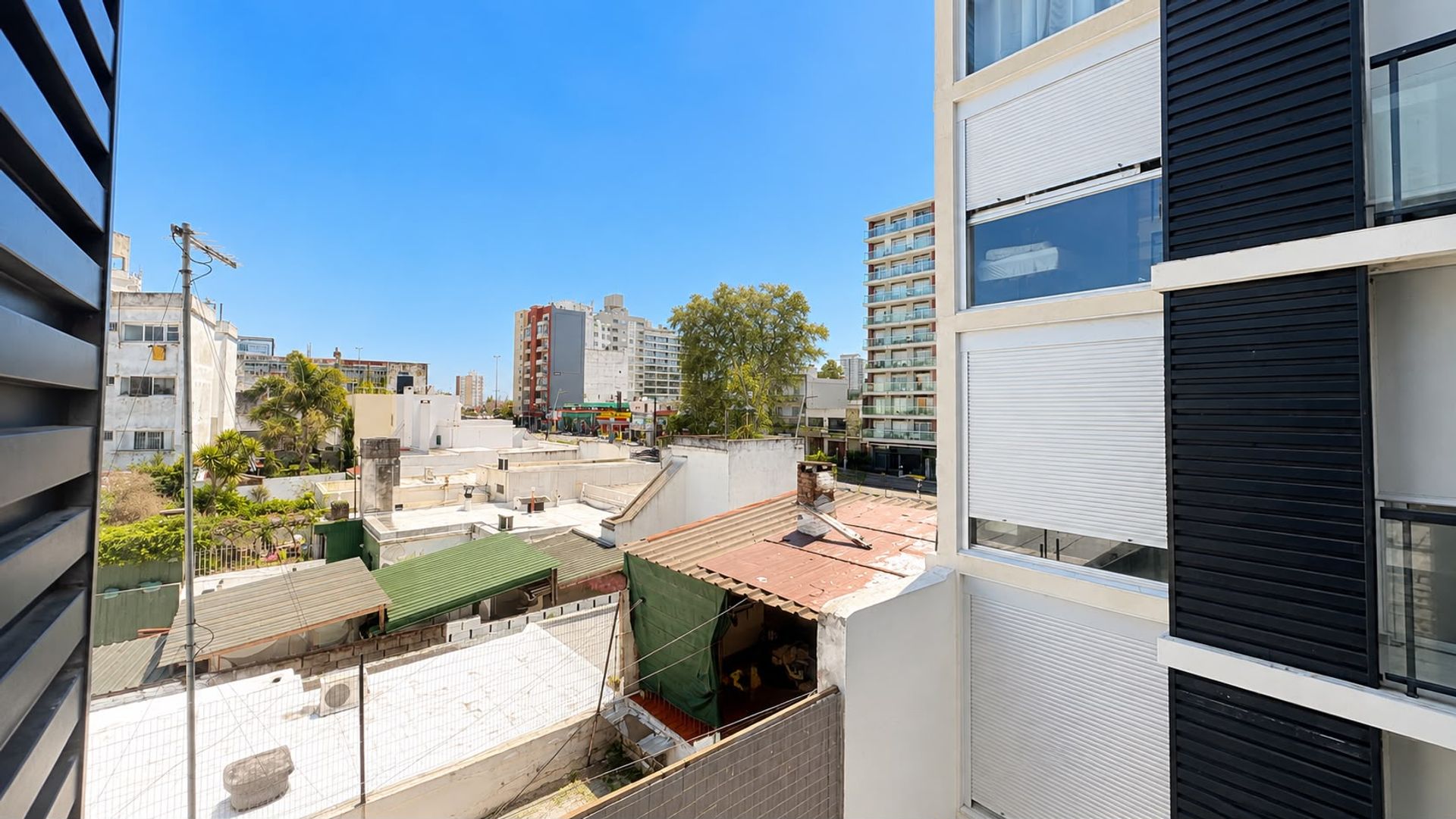 ALQUILER LA BLANQUEADA APTO 1 DORMITORIO ESTRENAR · Foto 10