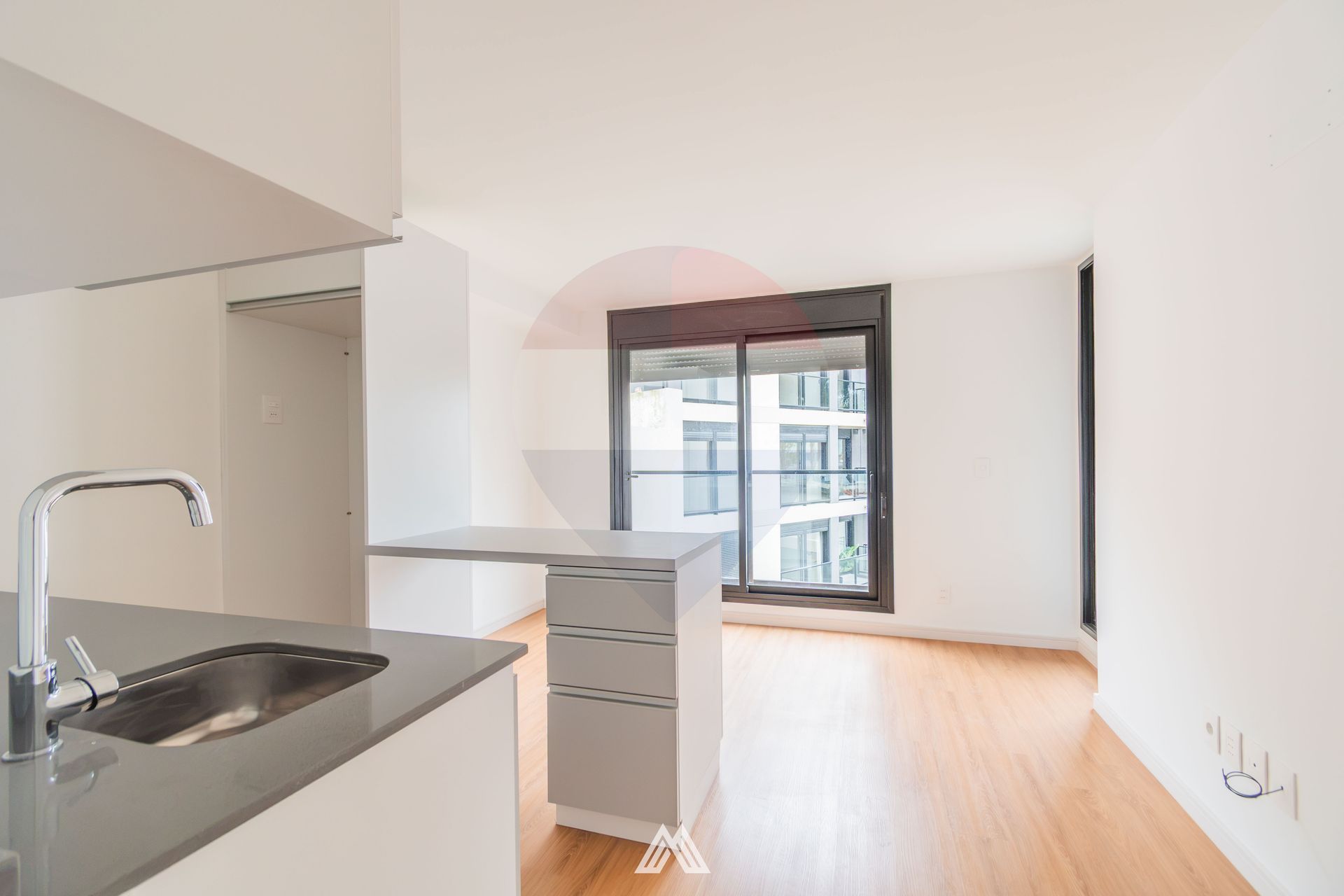 ALQUILER APARTAMENTO 1 DORMITORIO EN PRADO · Foto 5